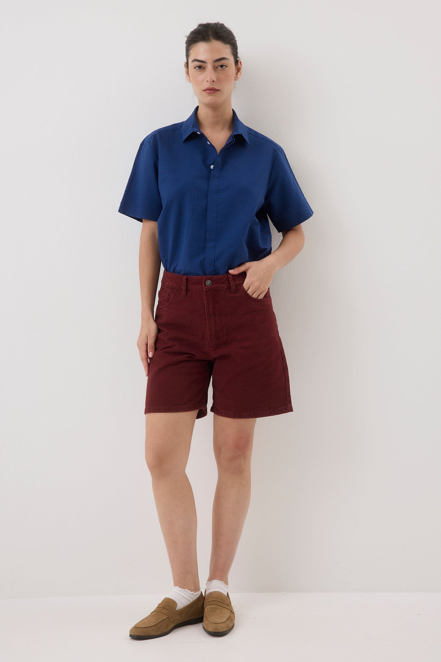 Mendy Shorts