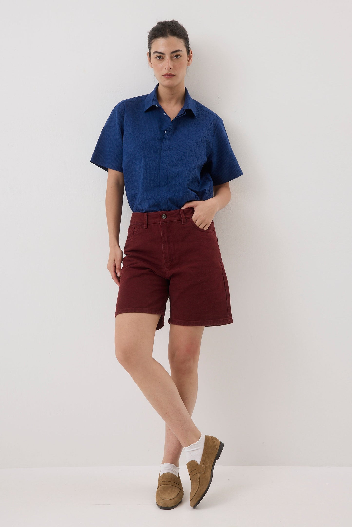 Mendy Shorts