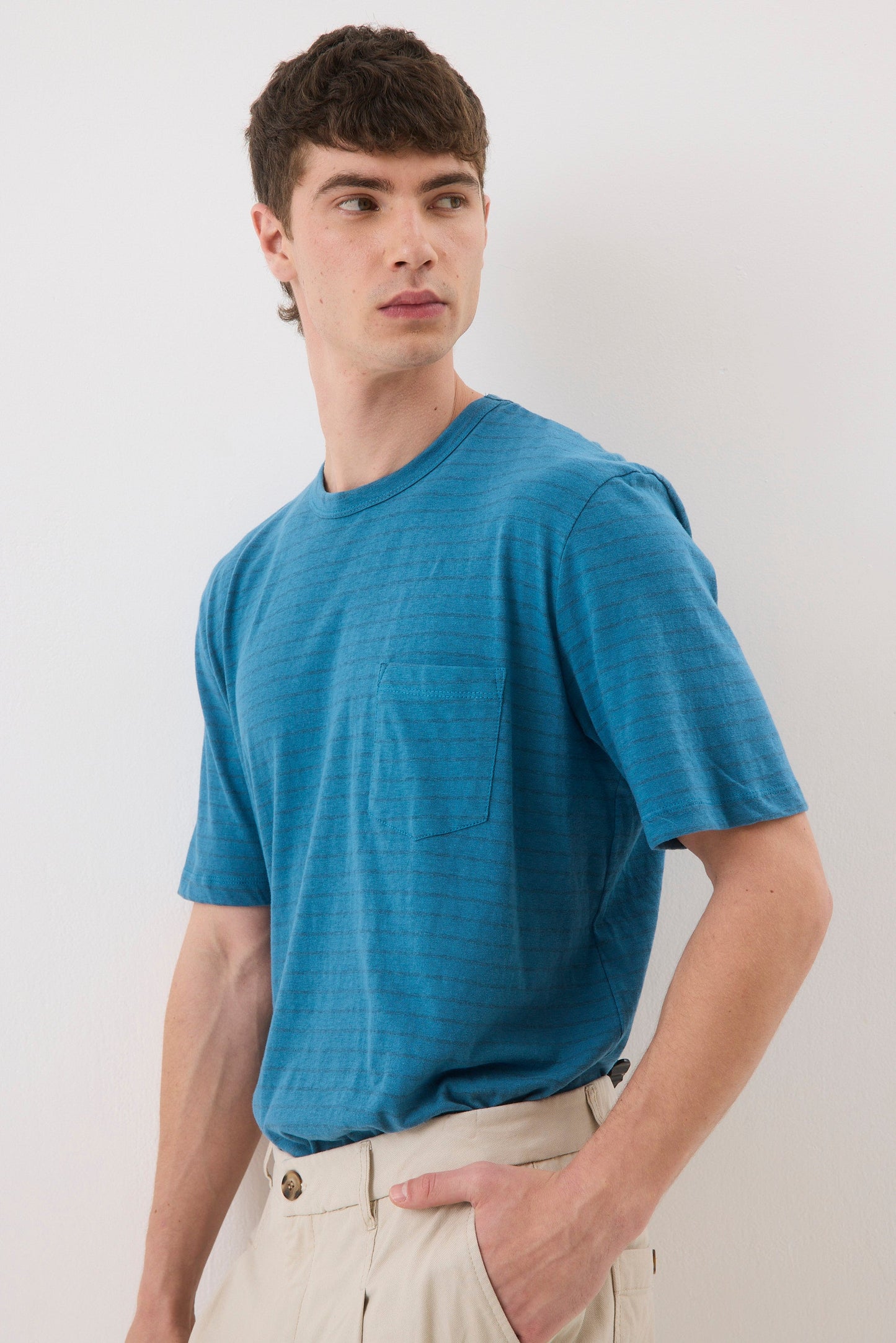 Evyatar T Shirt