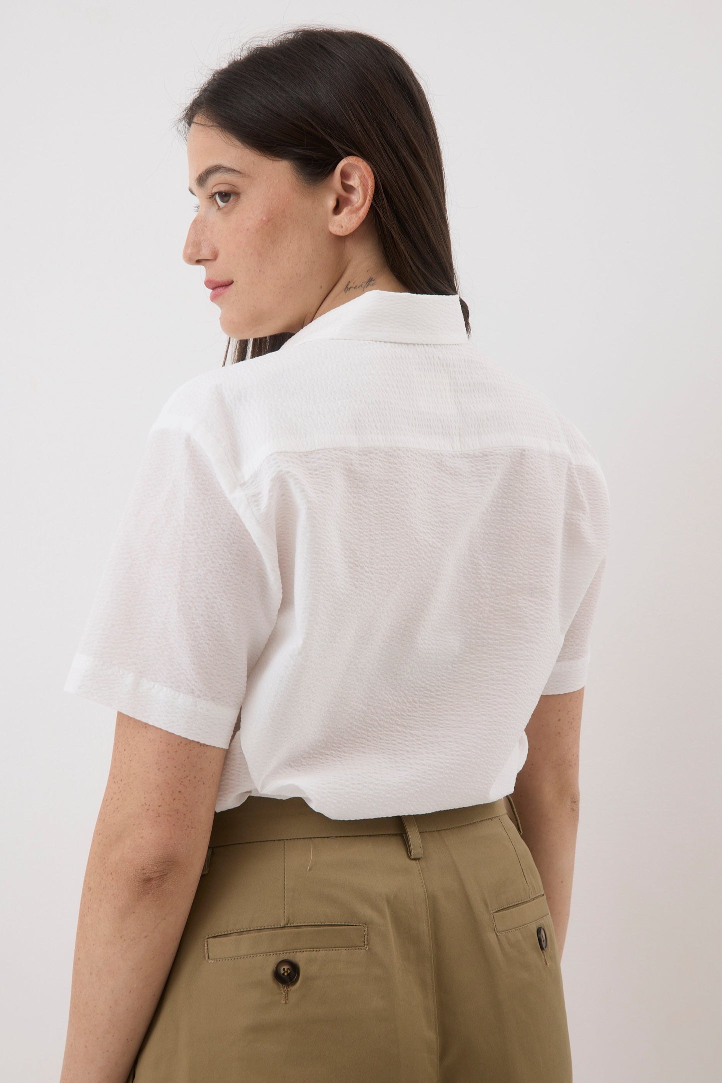 Tali Shirt