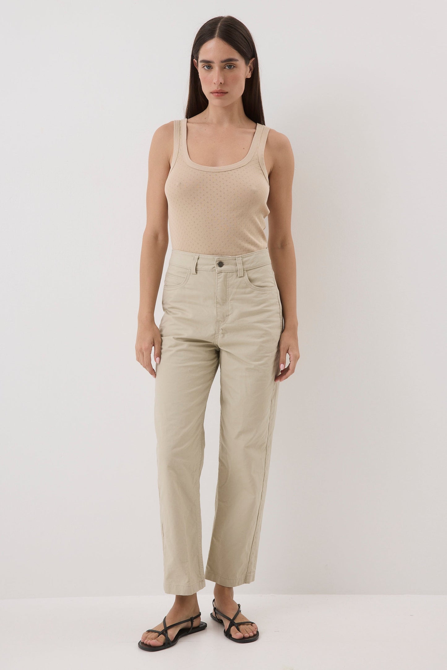 Yumi Pants