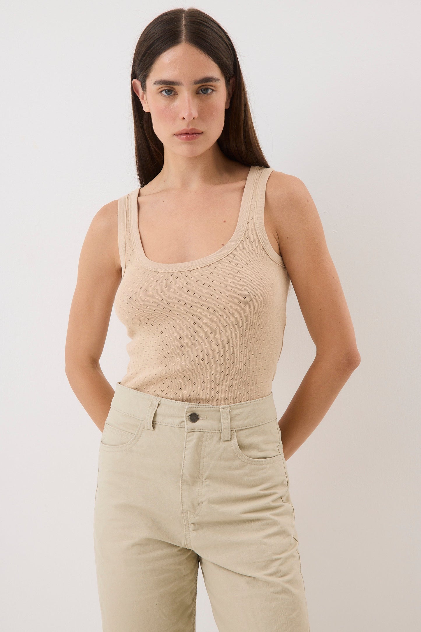 Yumi Pants