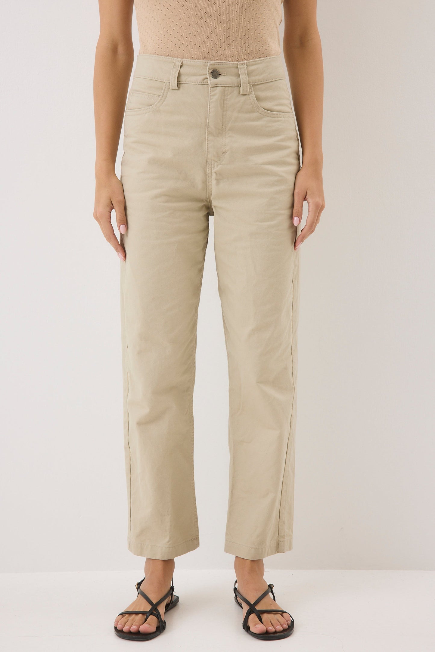 Yumi Pants