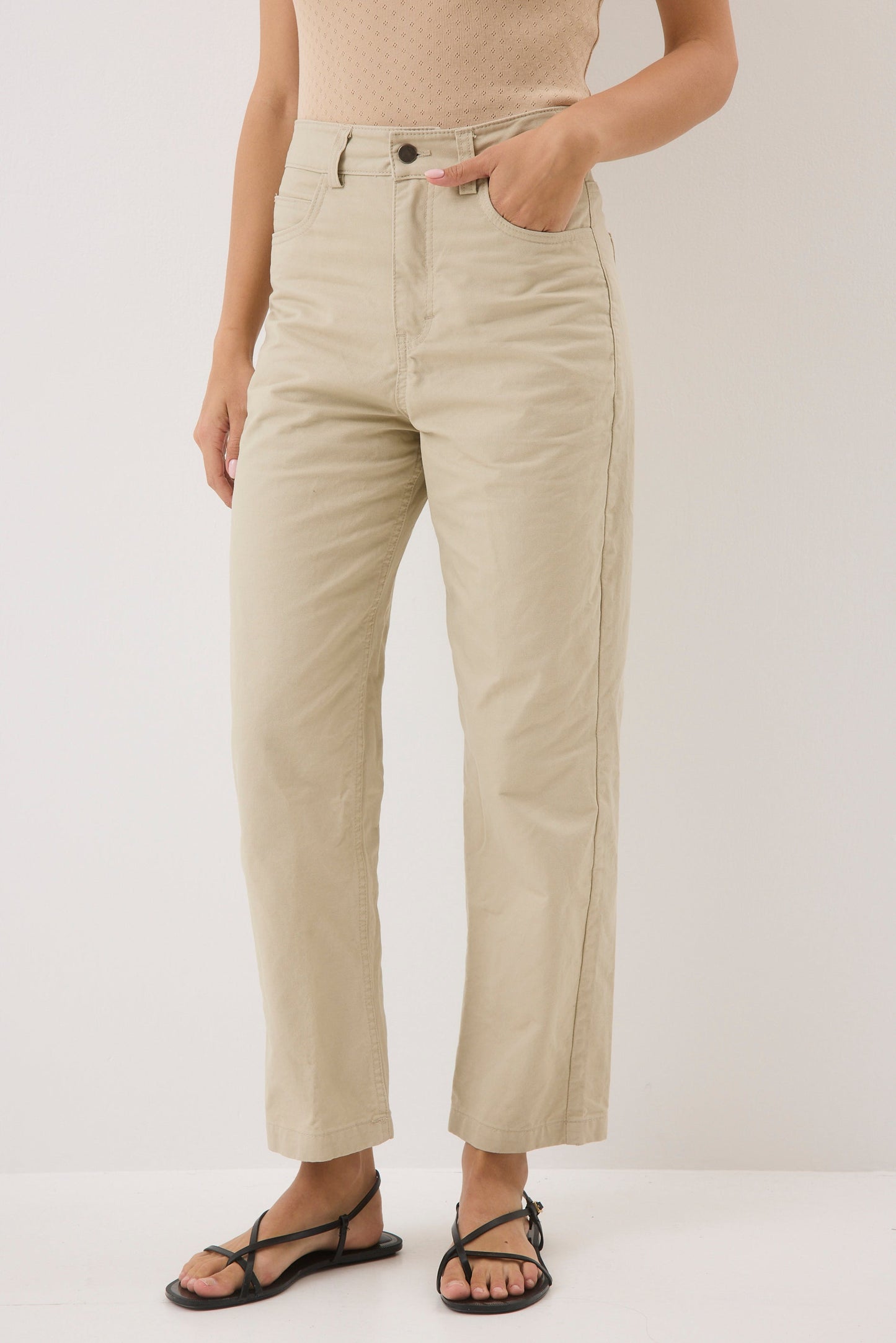 Yumi Pants