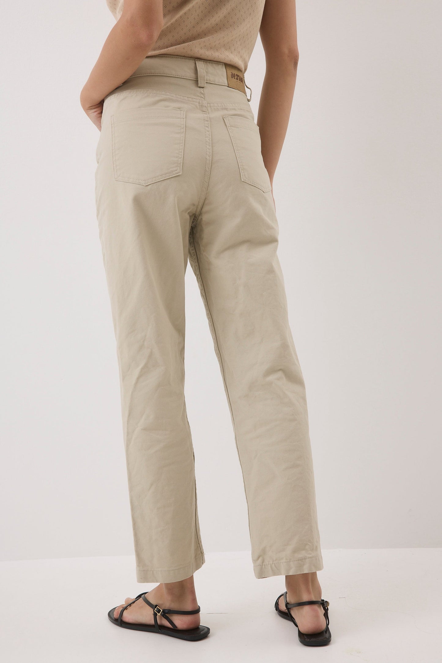 Yumi Pants