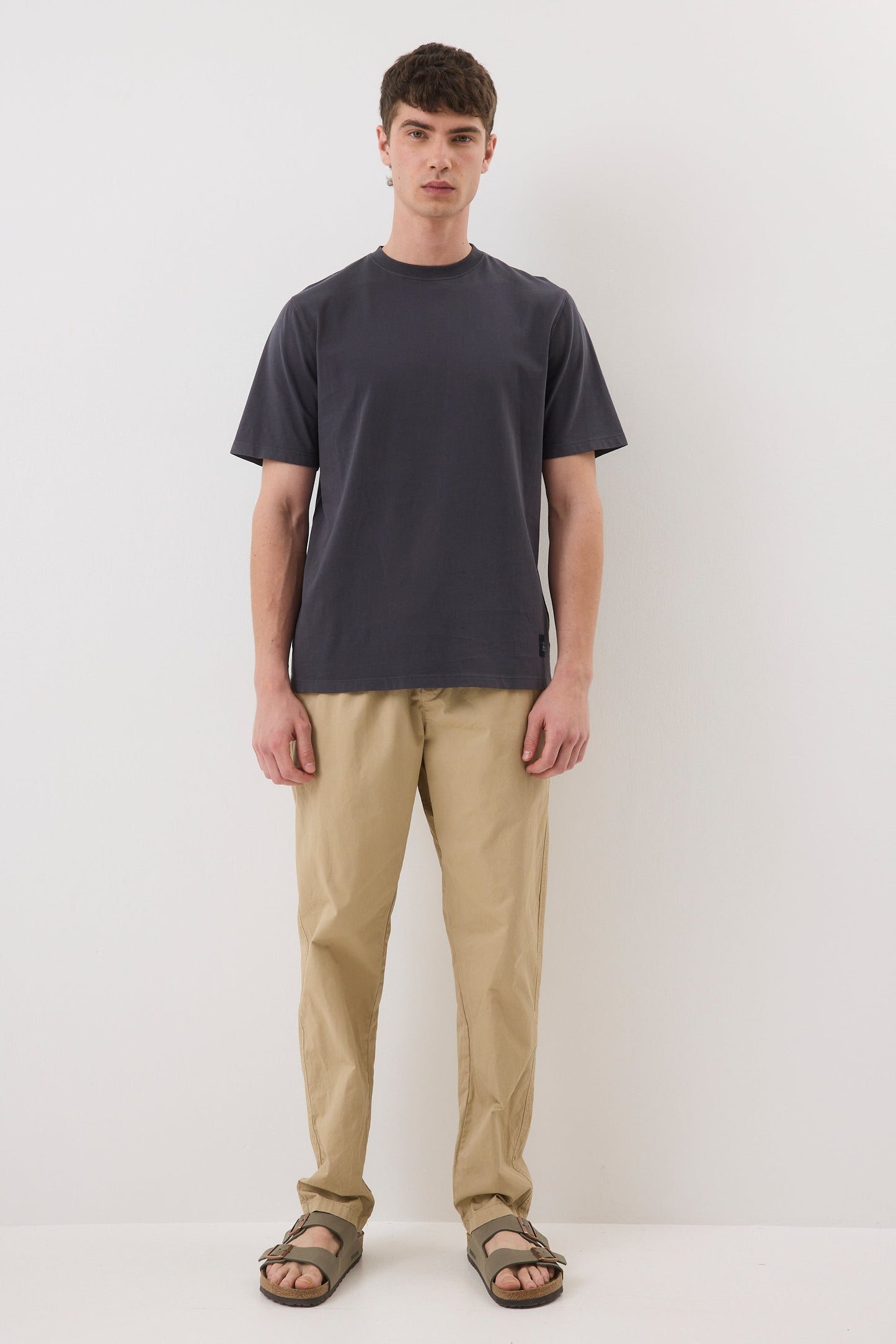 Tzion Pants
