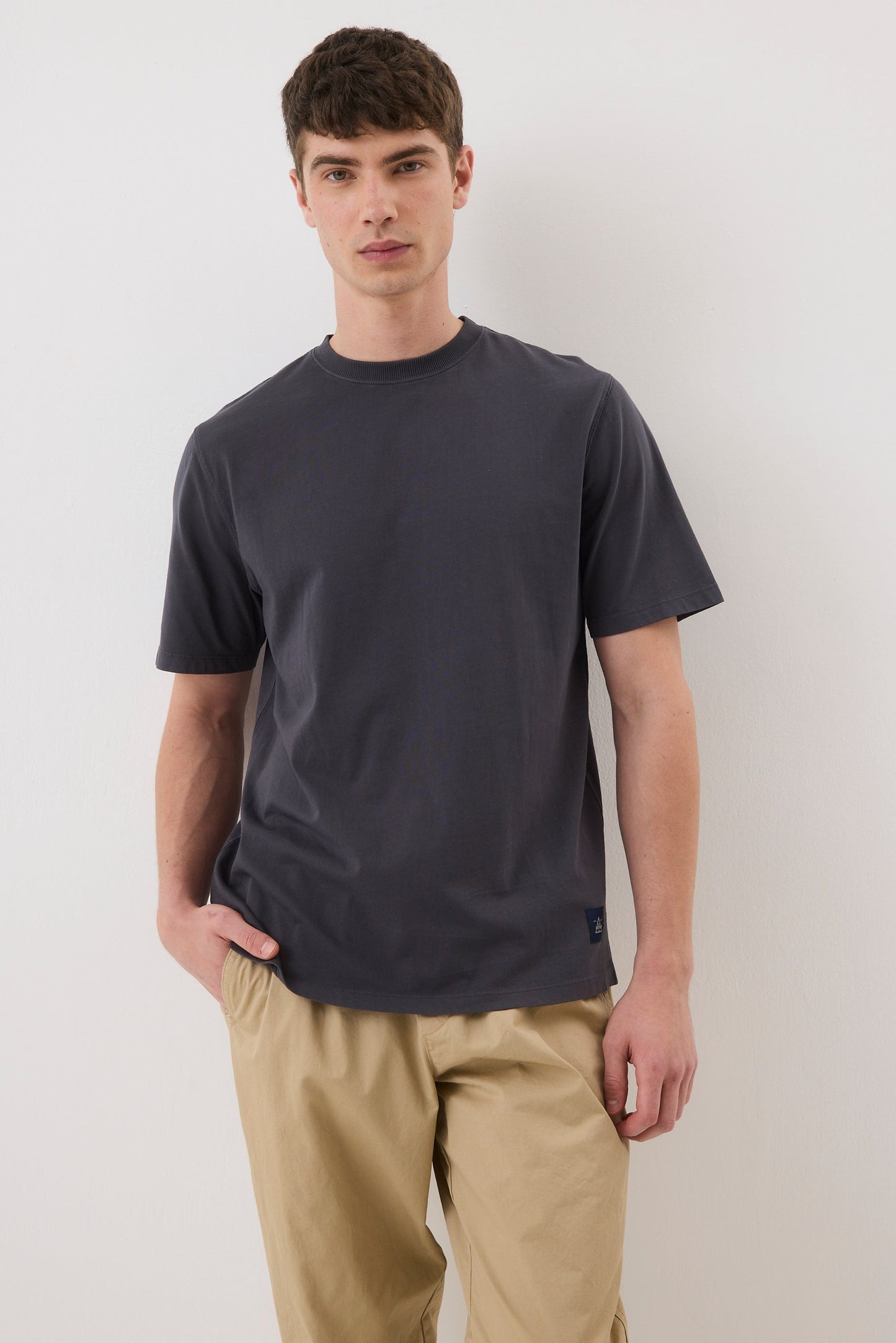 Tzion Pants