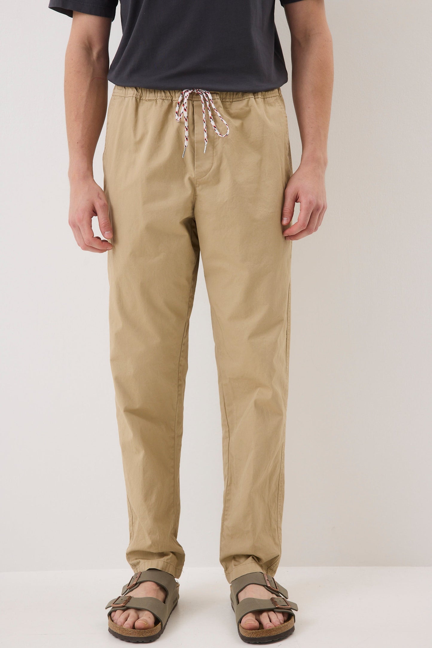 Tzion Pants