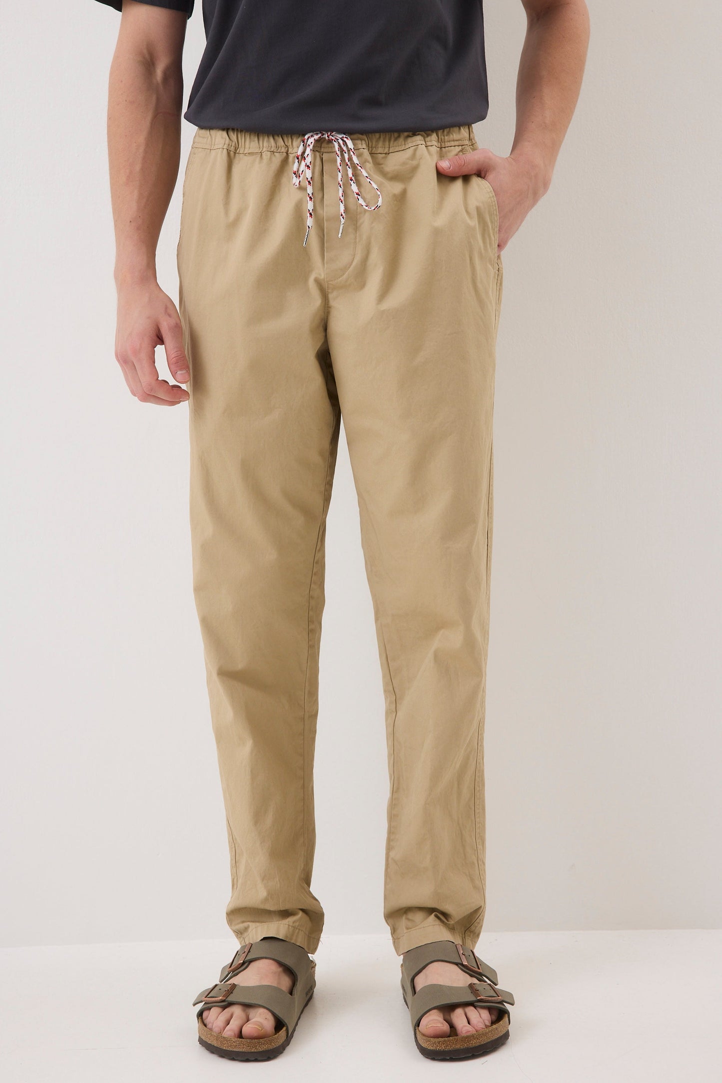 Tzion Pants