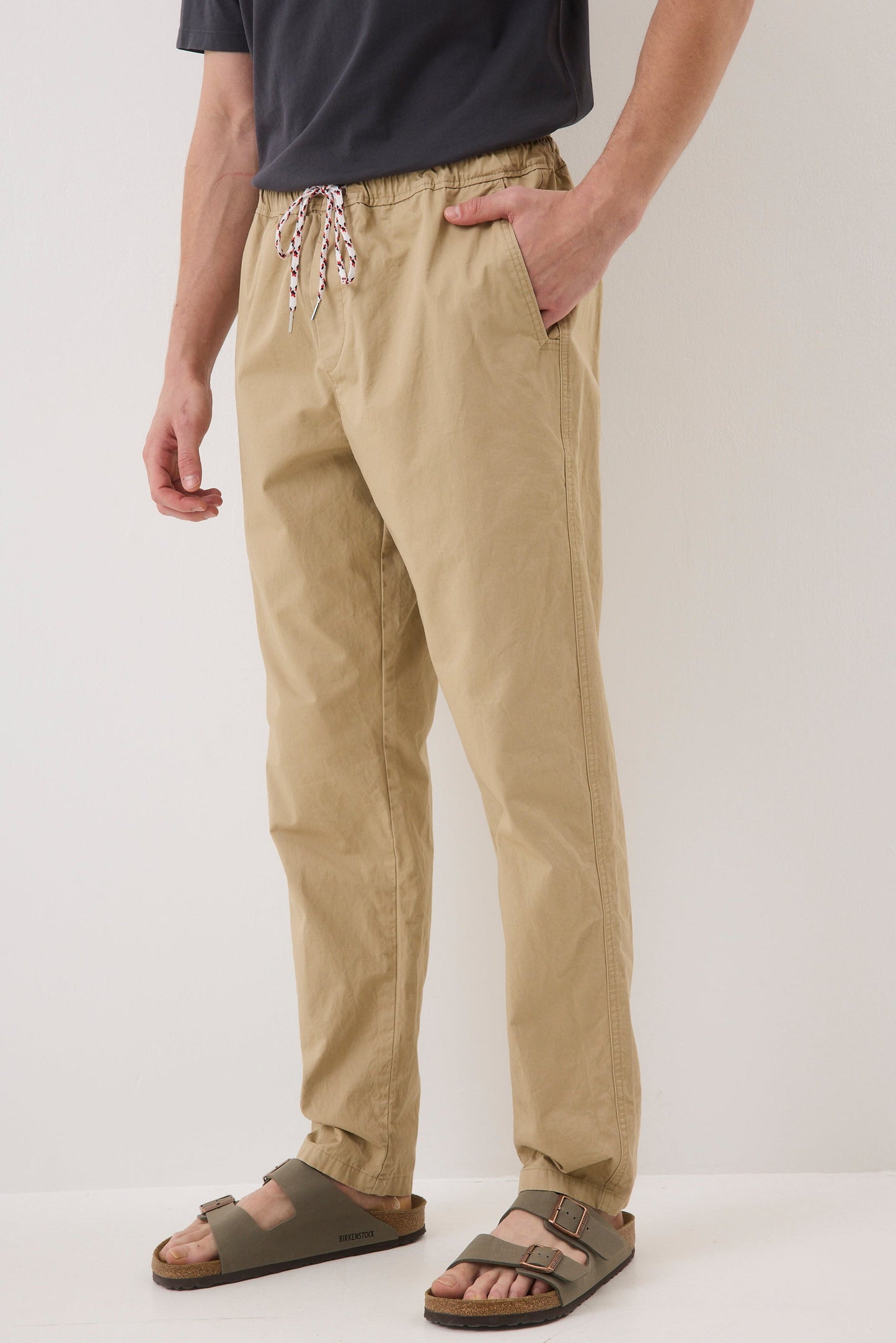 Tzion Pants