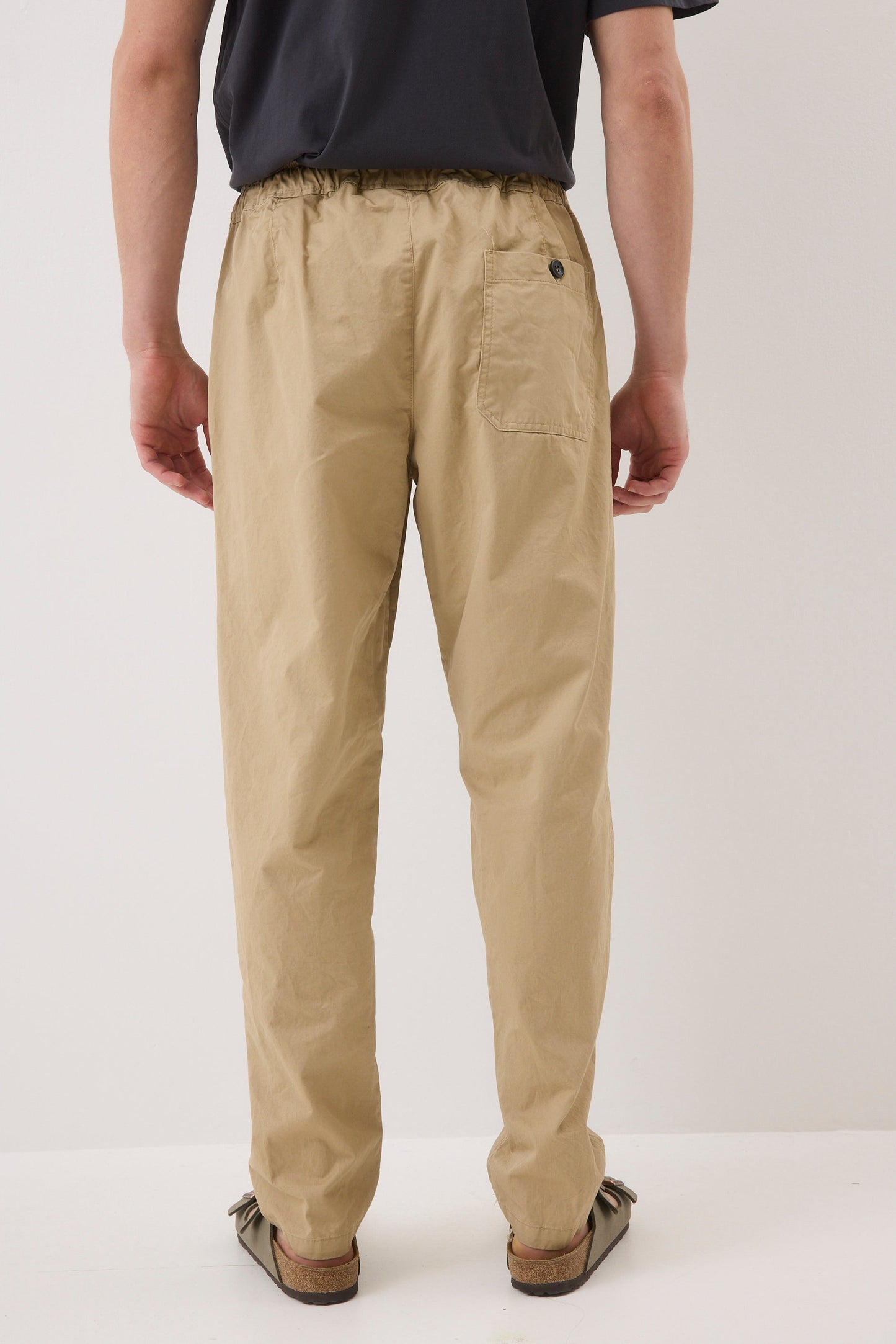 Tzion Pants