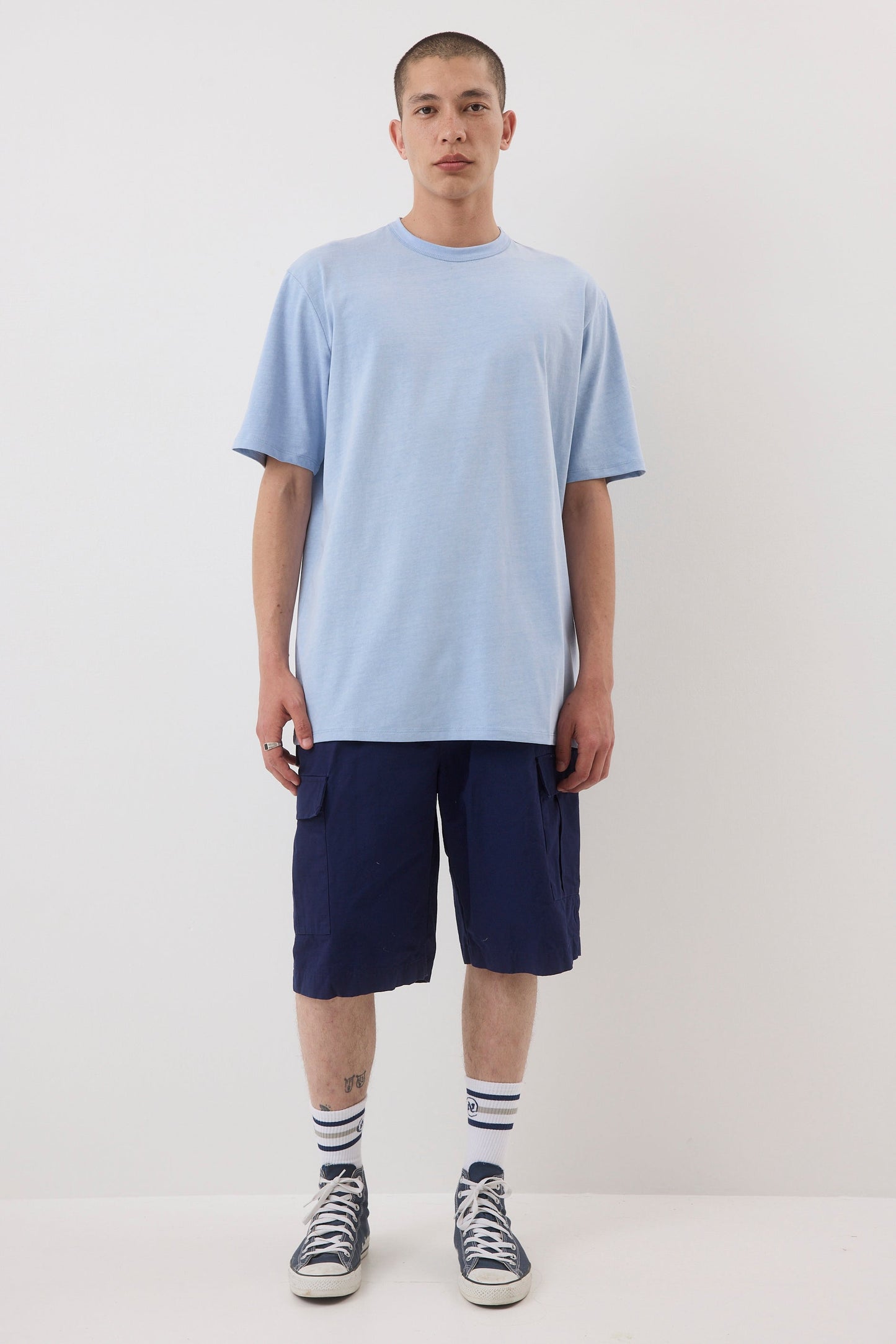 Boaz Shorts
