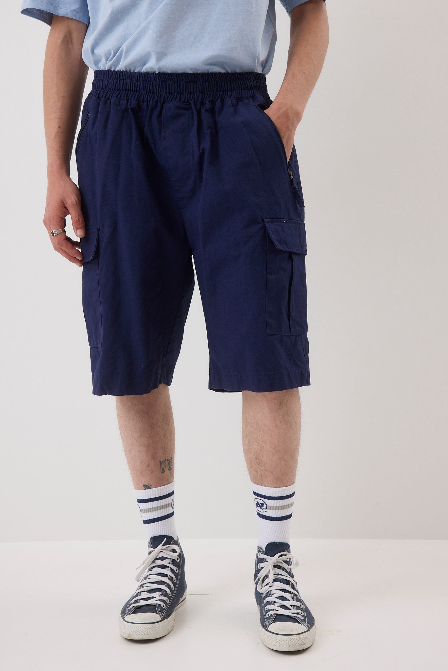 Boaz Shorts