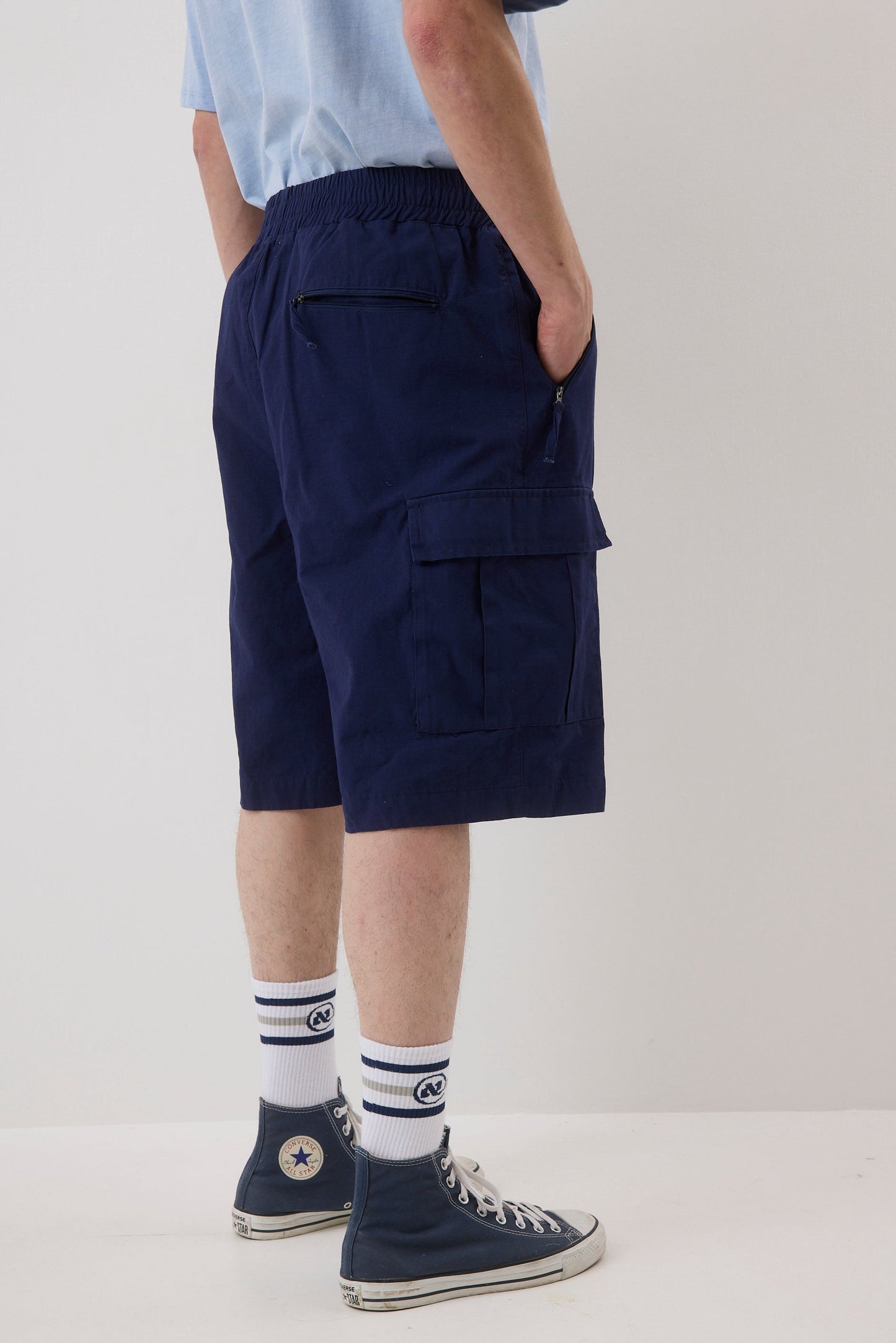 Boaz Shorts