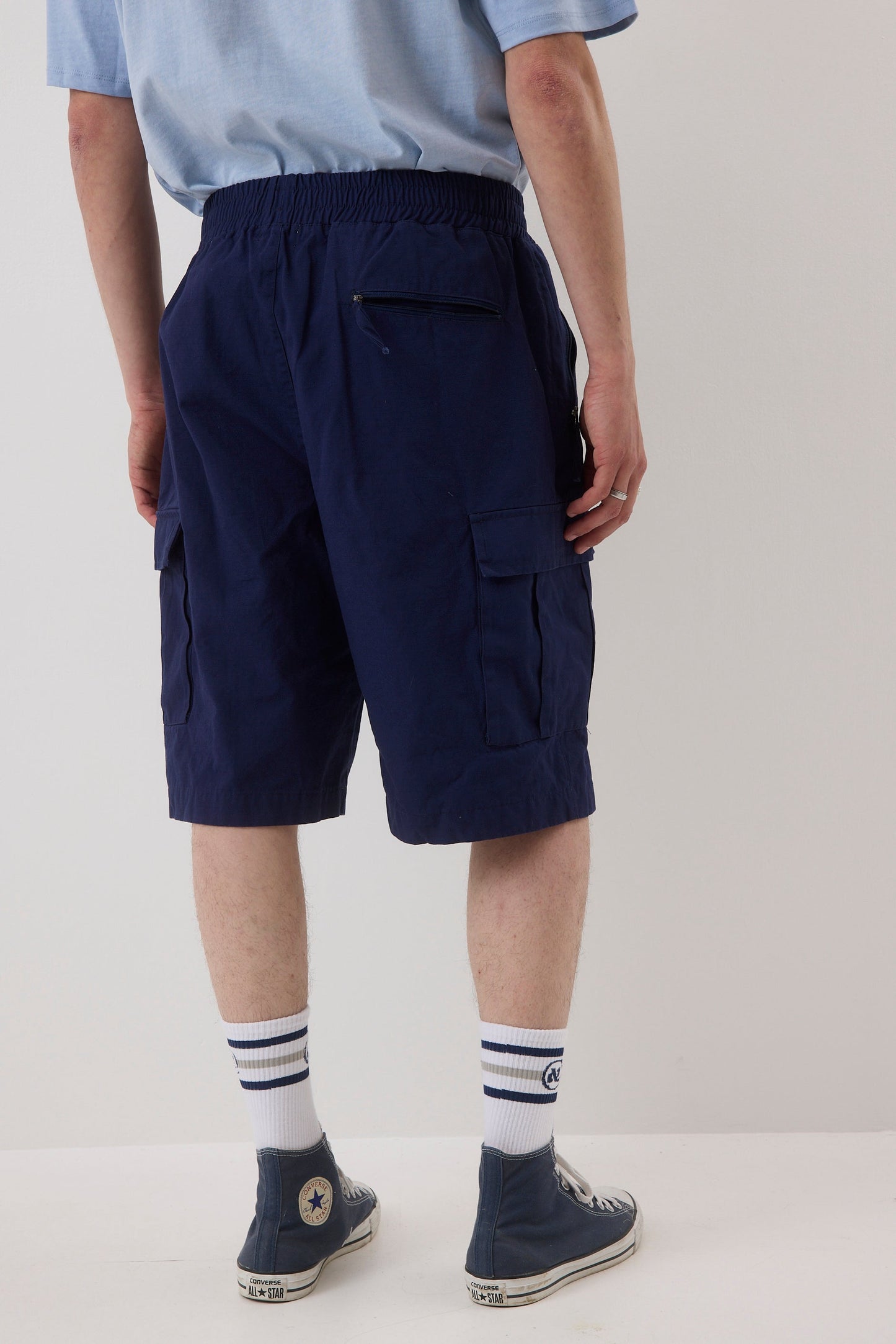 Boaz Shorts