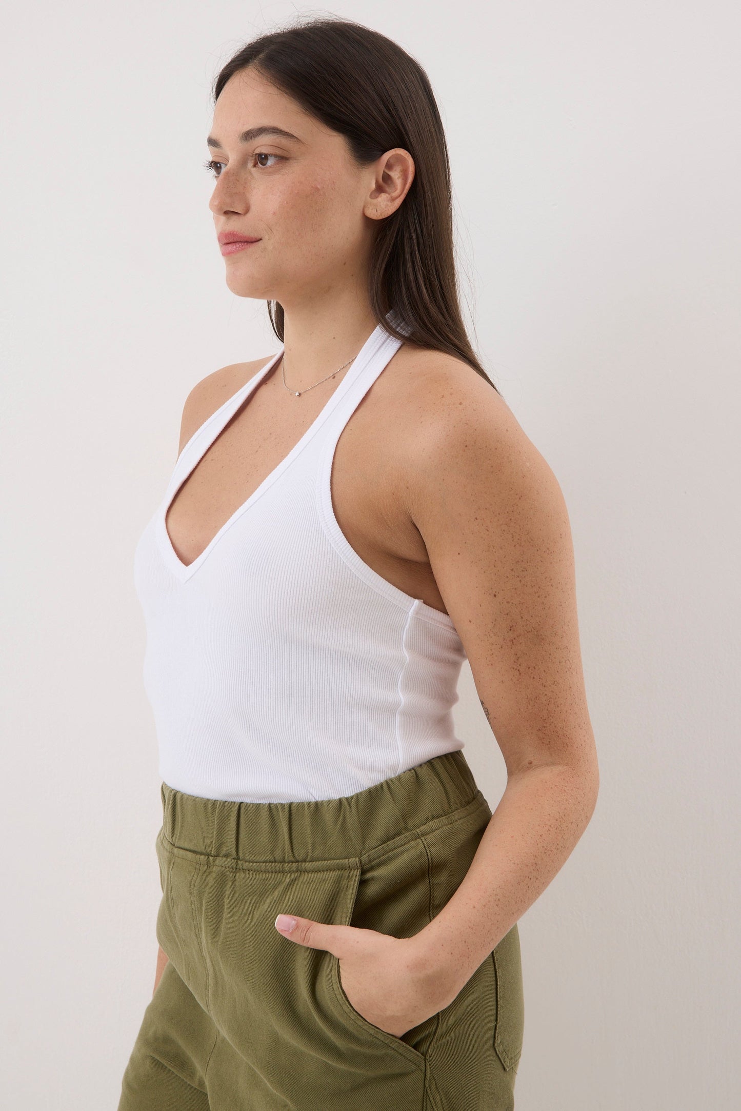 Niva Tank Top