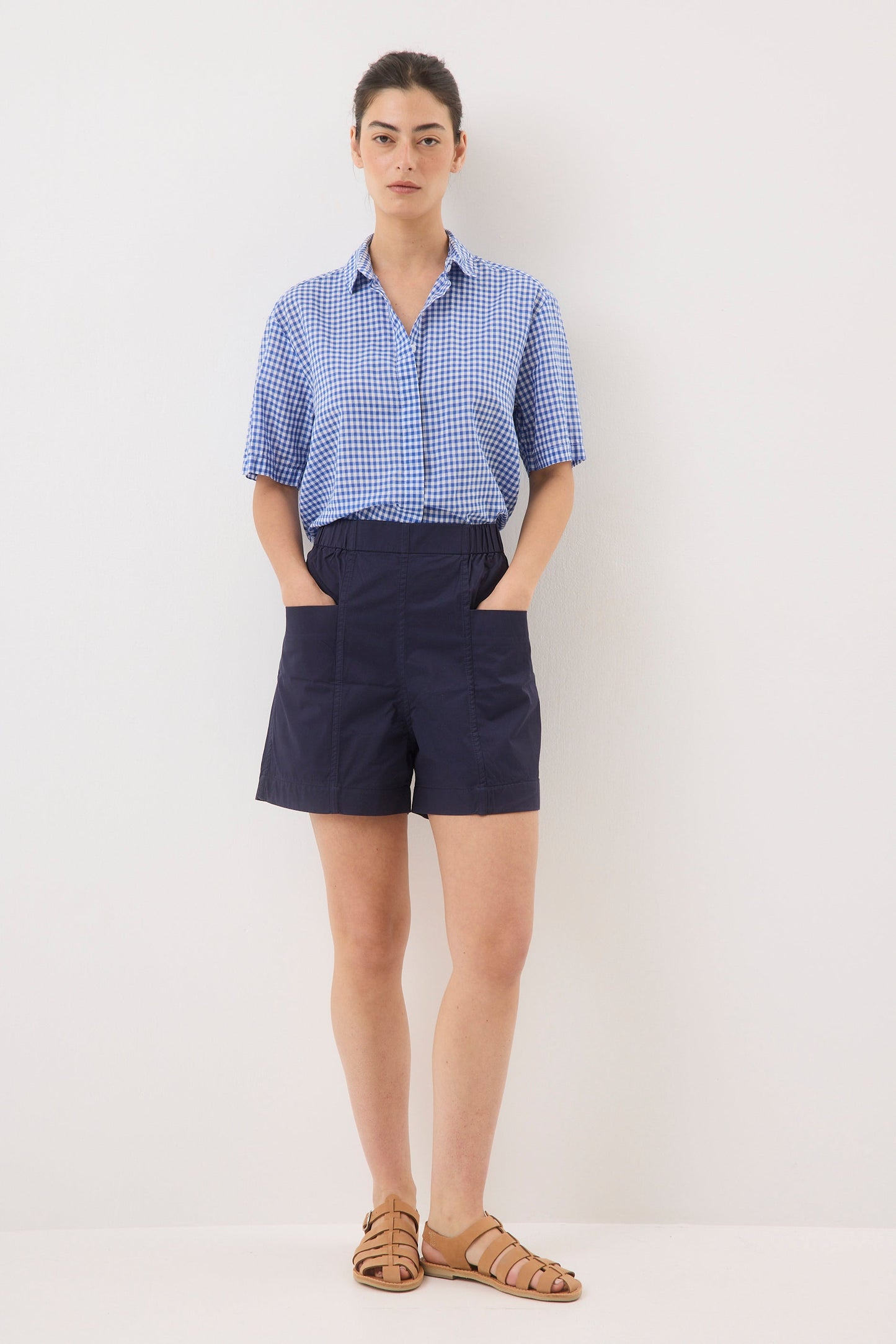 Atalia Shirt