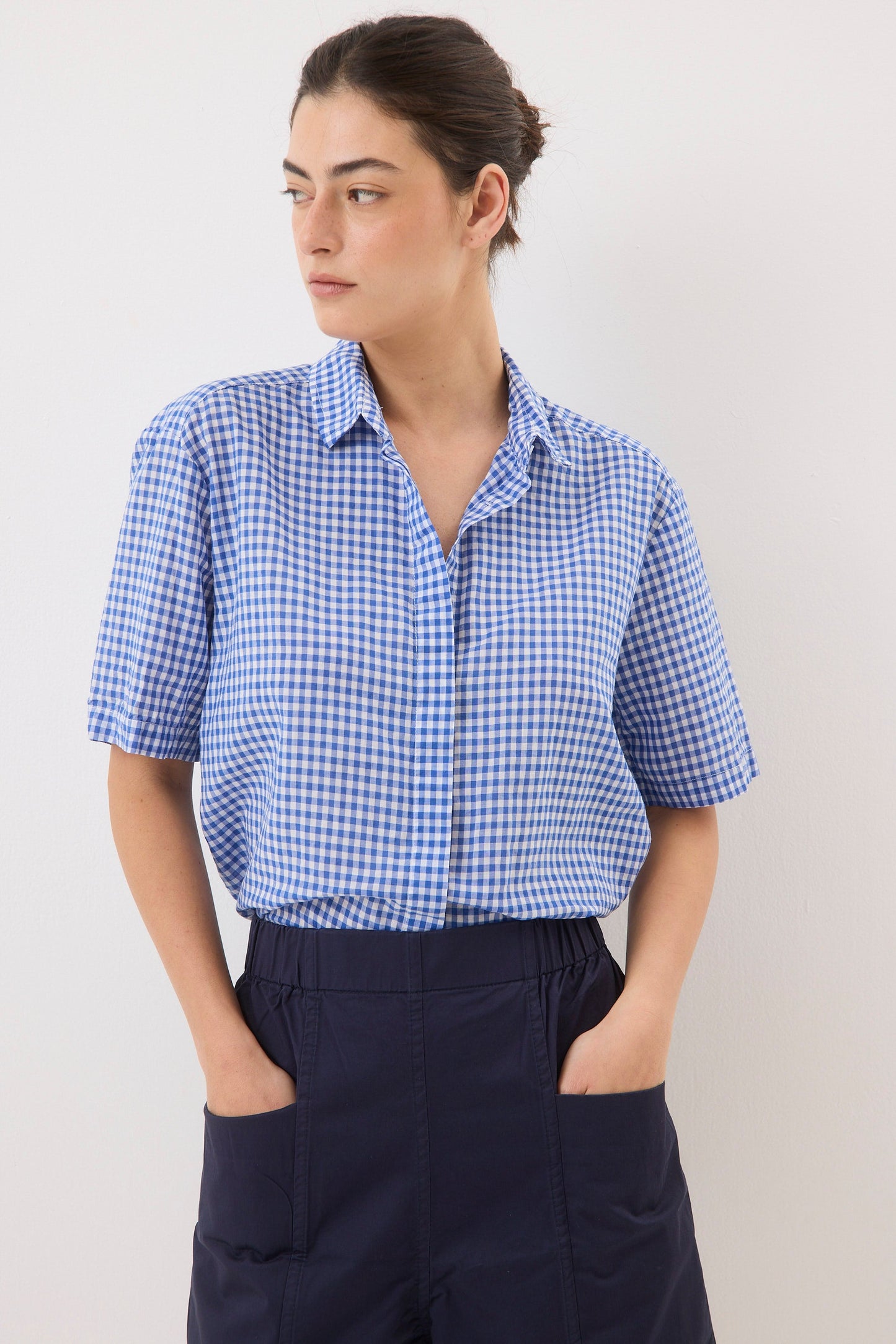 Atalia Shirt