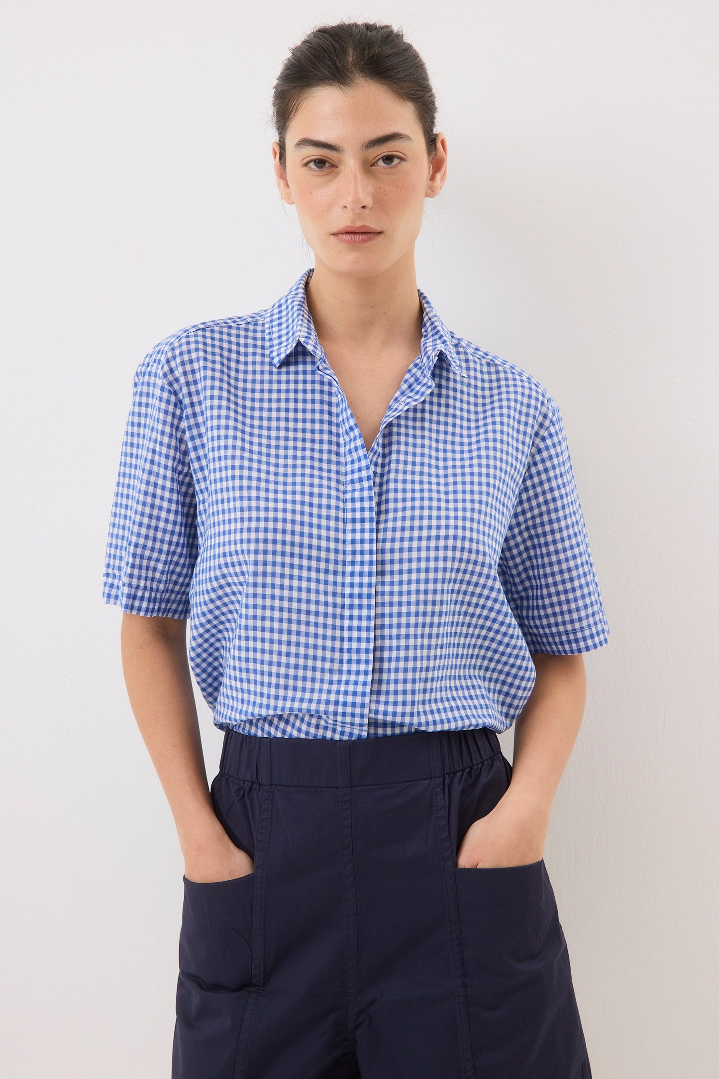 Atalia Shirt