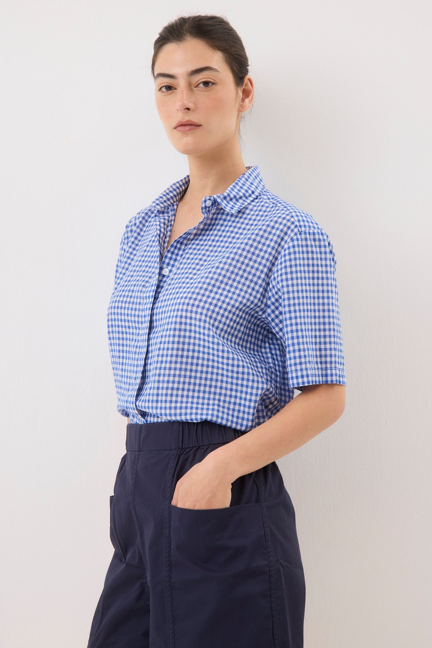 Atalia Shirt