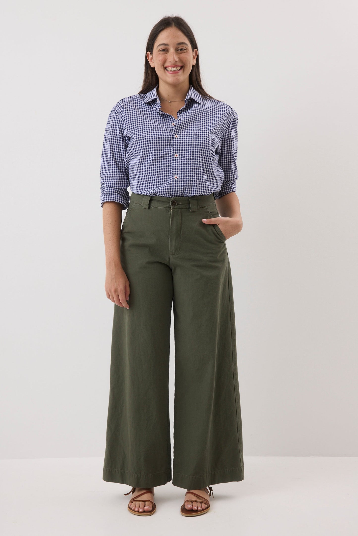 Sylvia Pants