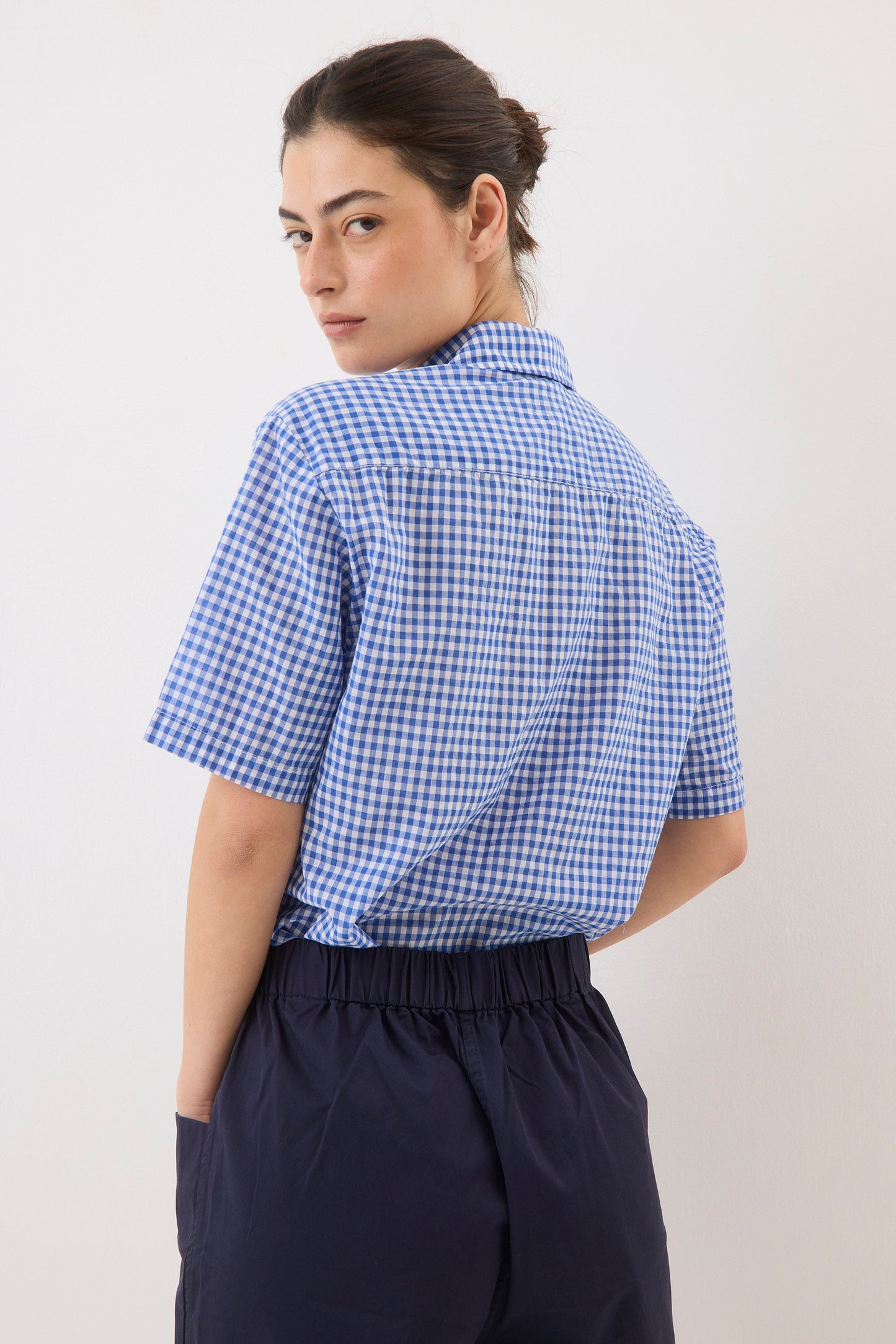 Atalia Shirt