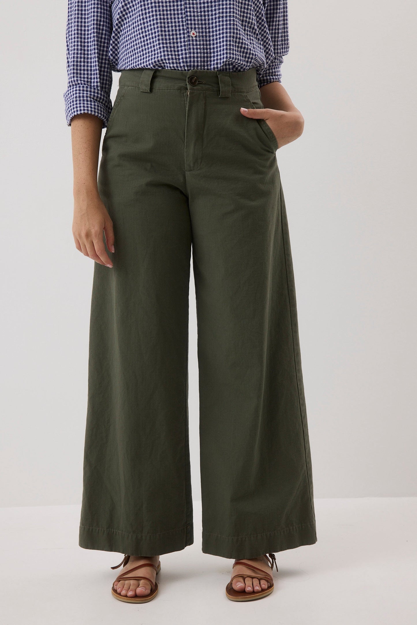 Sylvia Pants