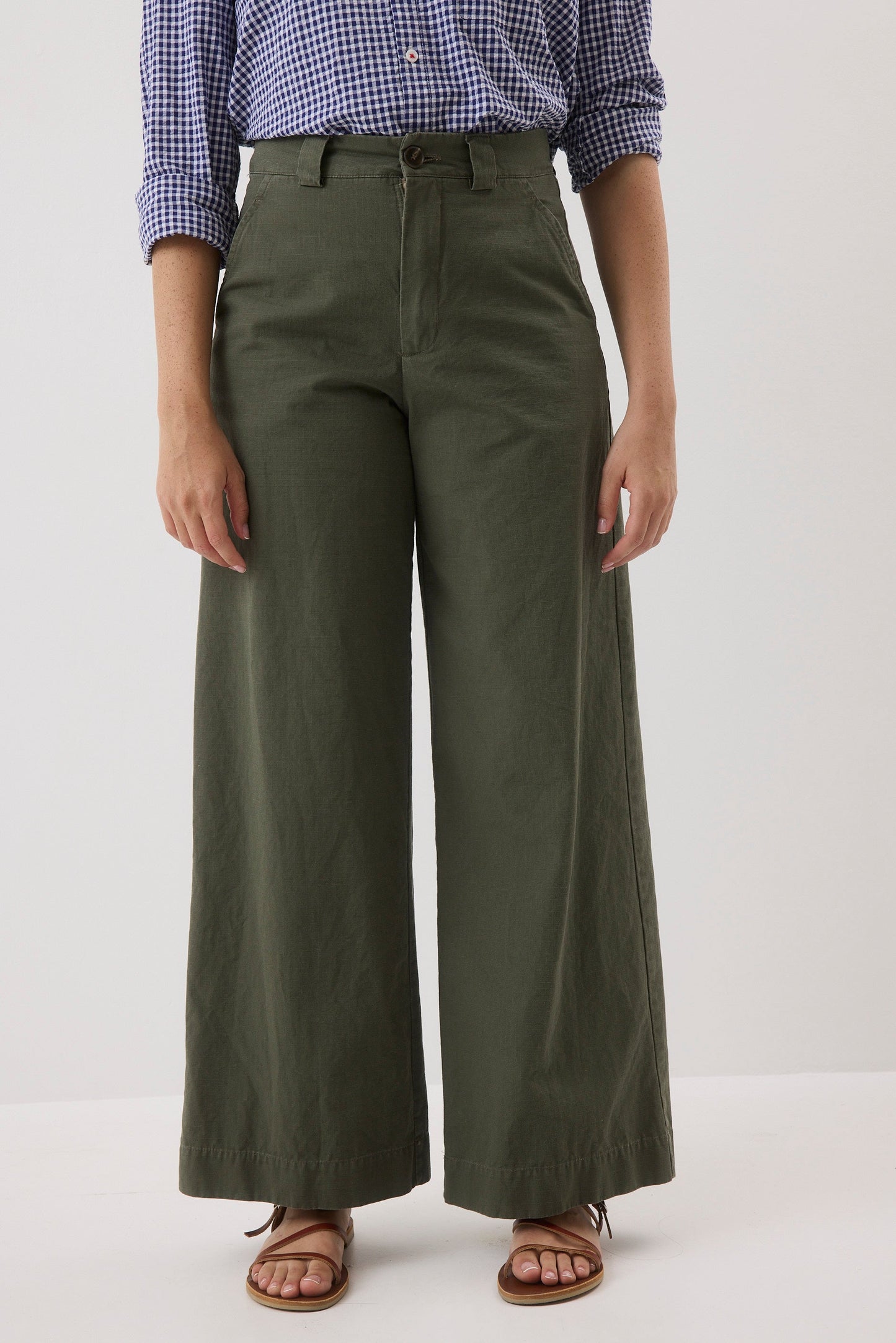 Sylvia Pants