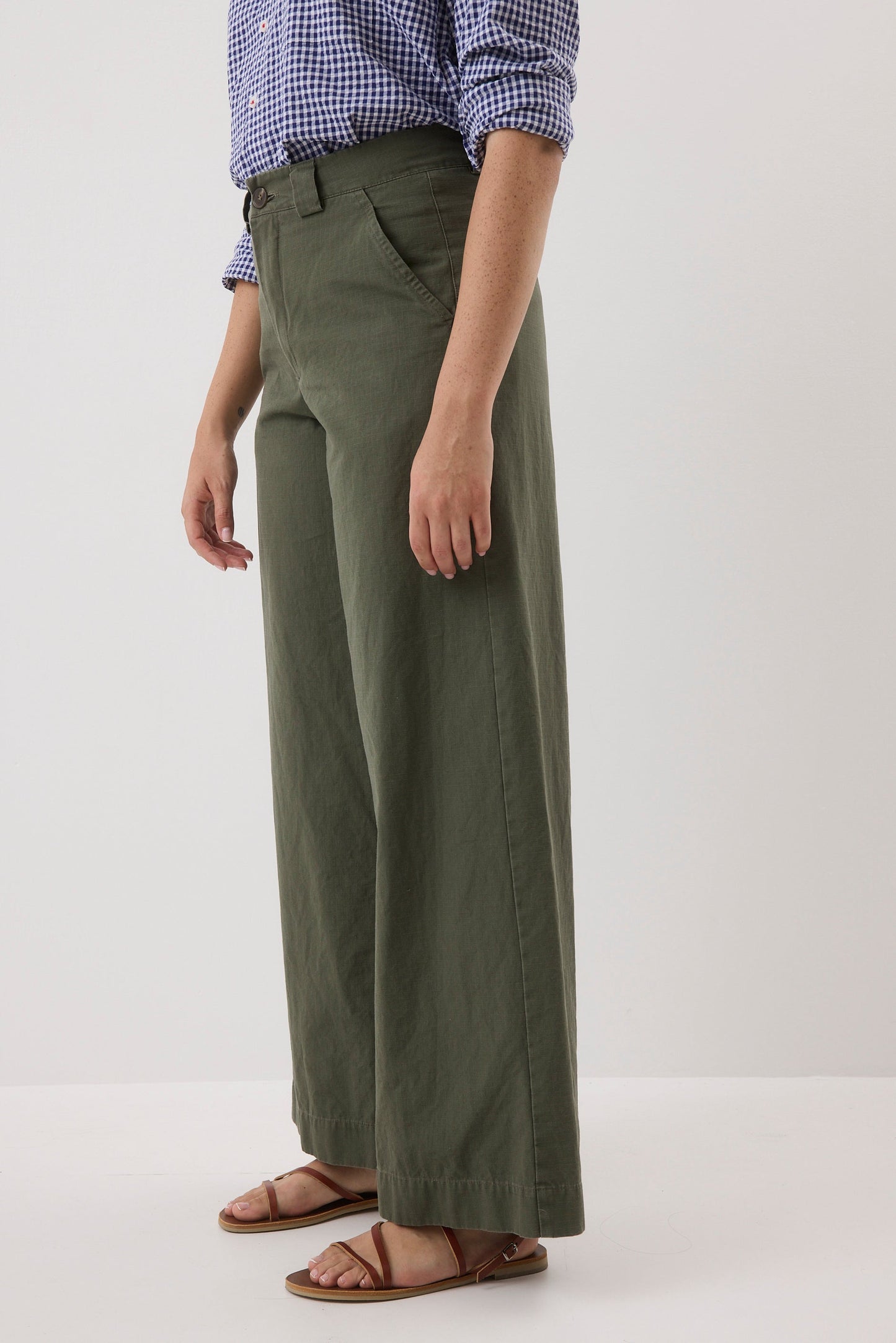 Sylvia Pants