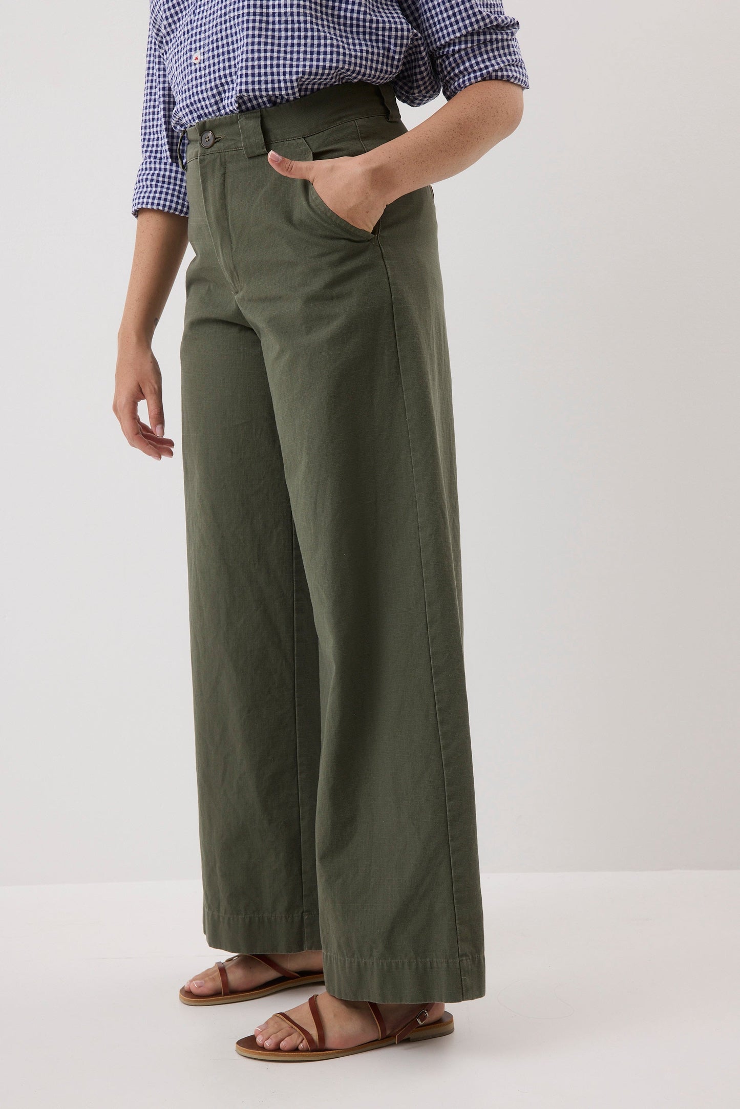 Sylvia Pants