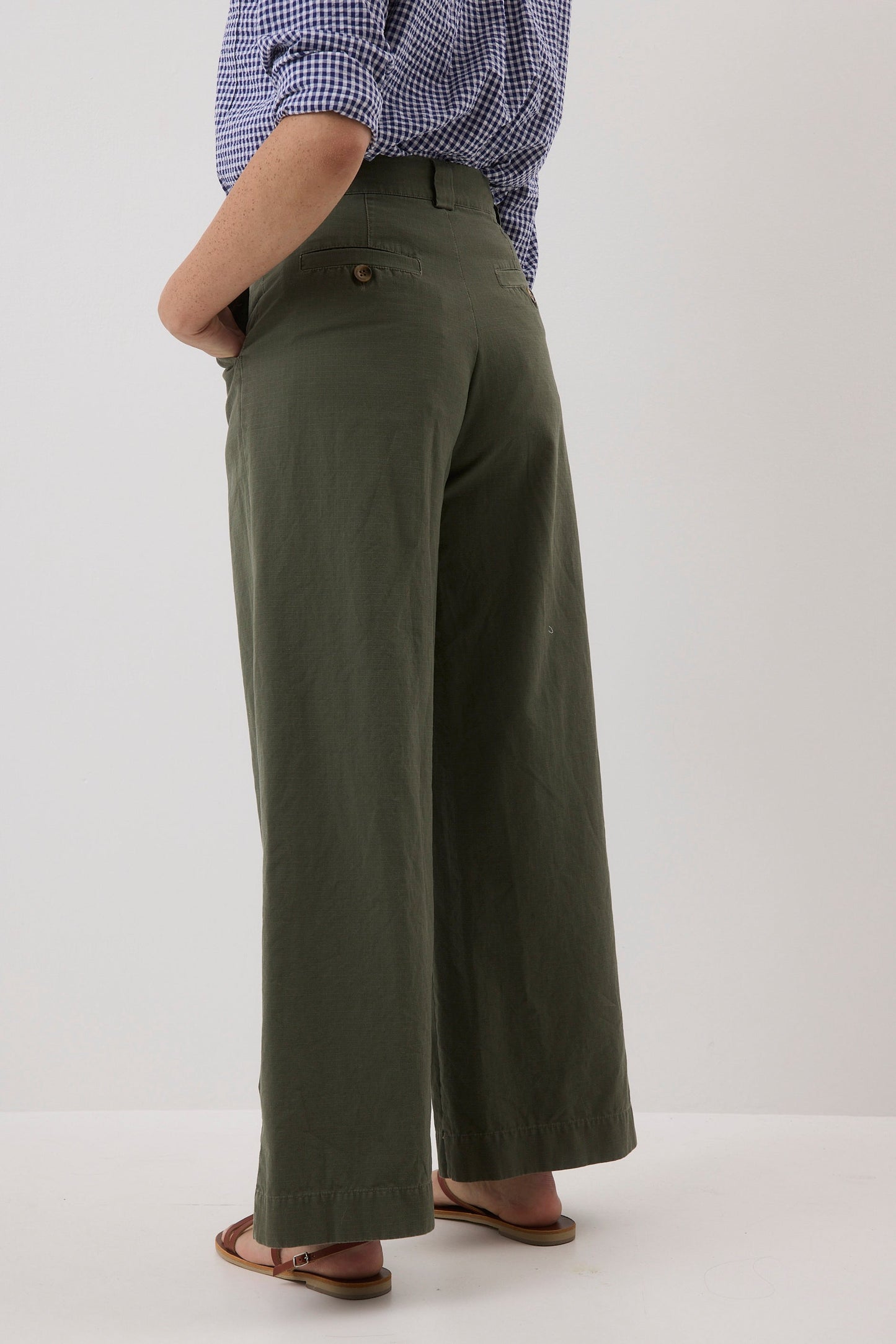 Sylvia Pants