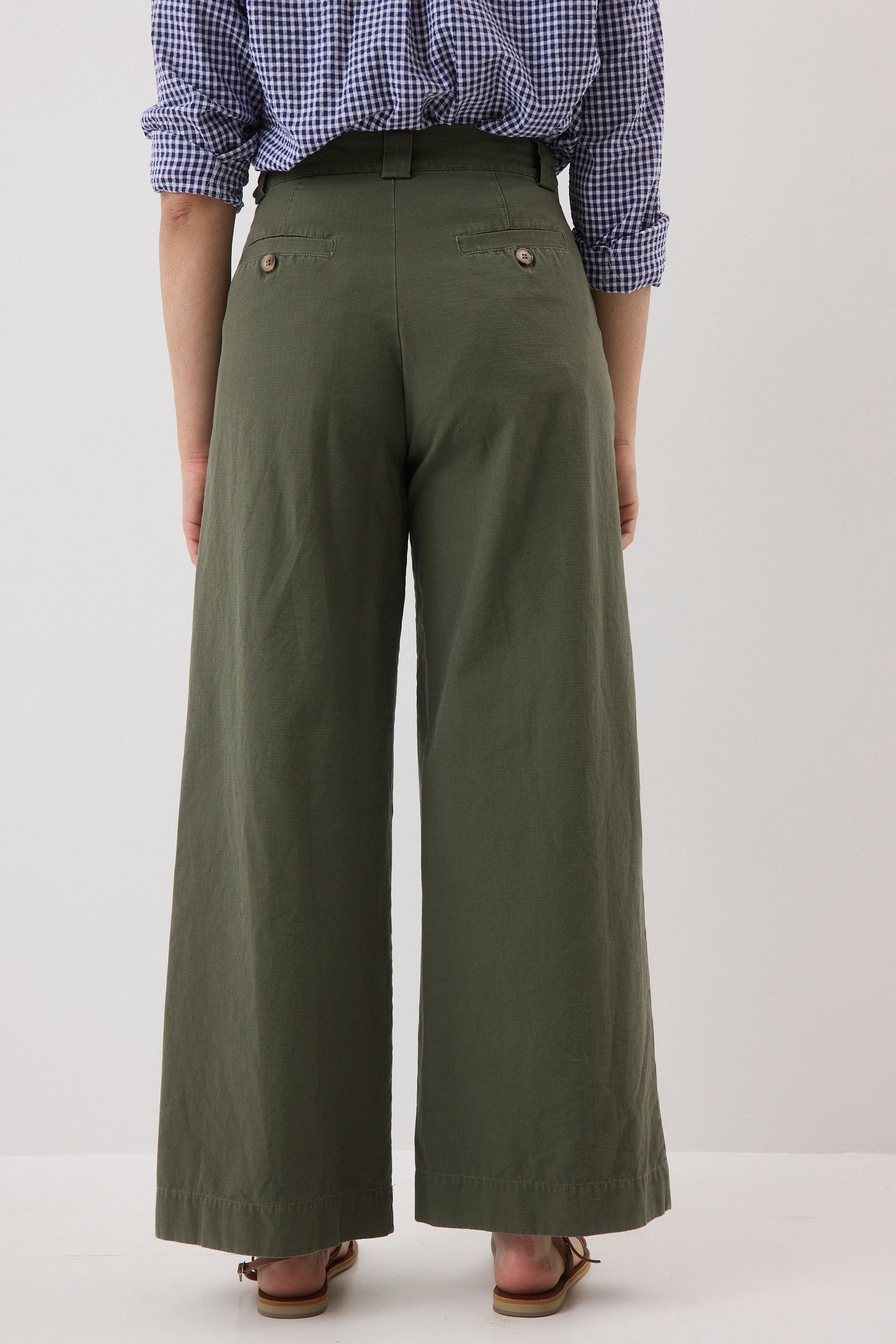 Sylvia Pants