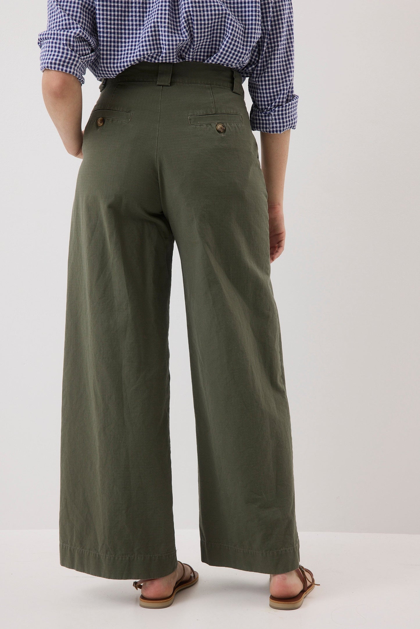 Sylvia Pants