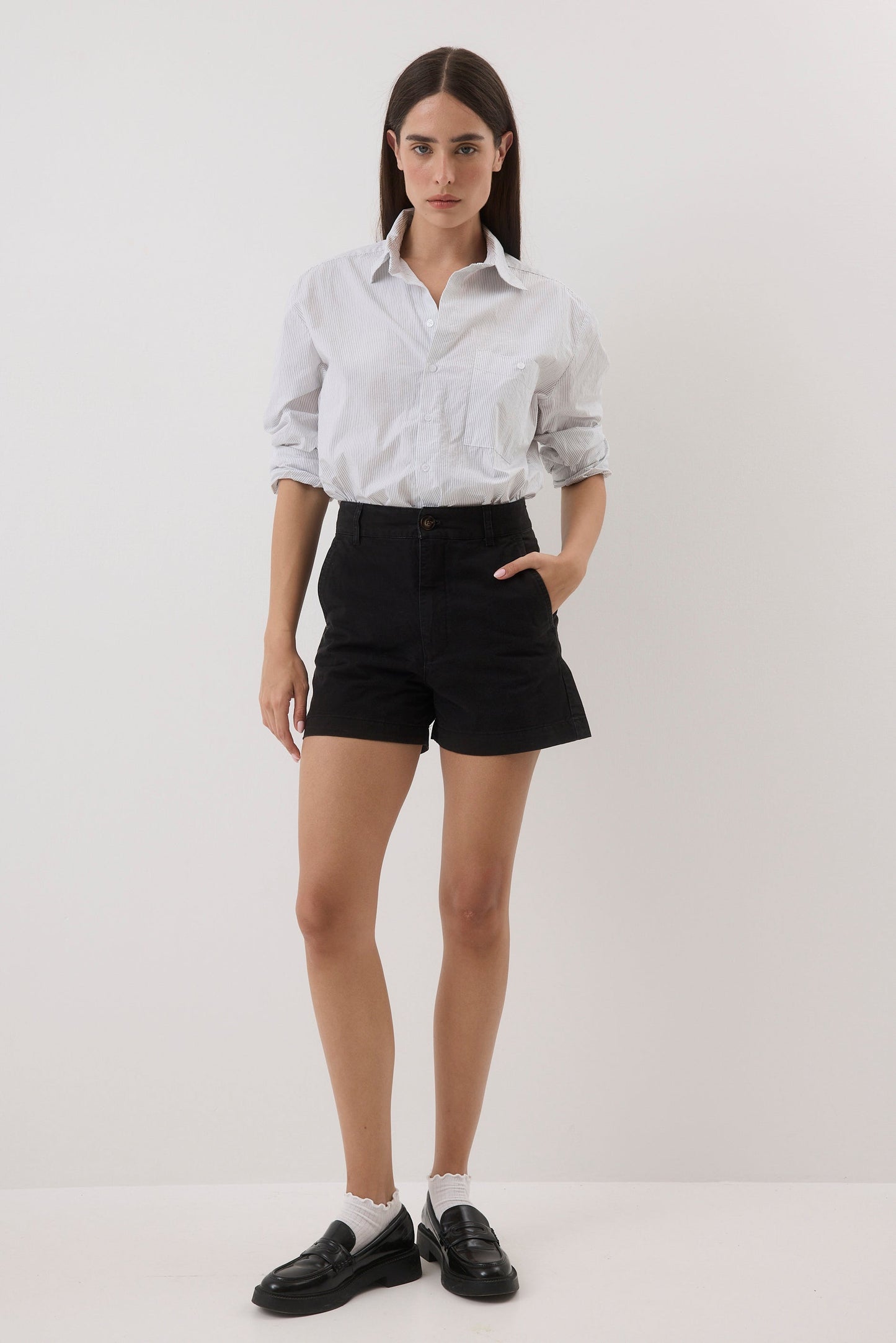 Tziona Shorts