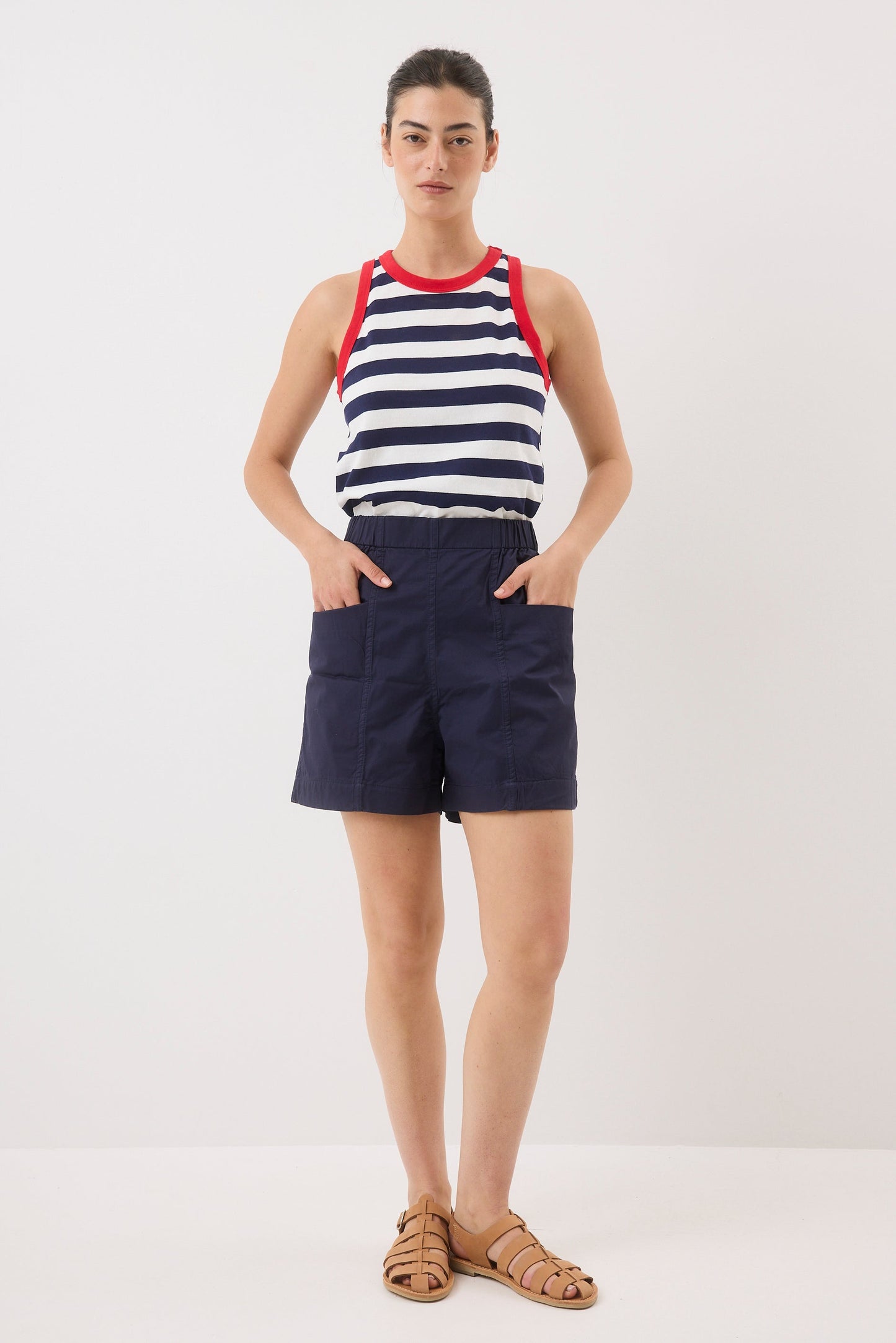 Yona Shorts