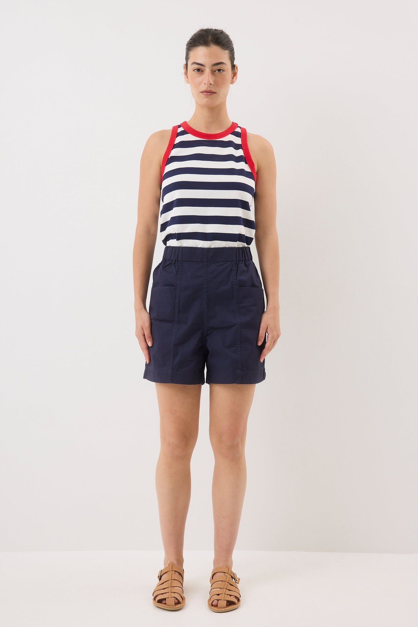 Shira Tank Top