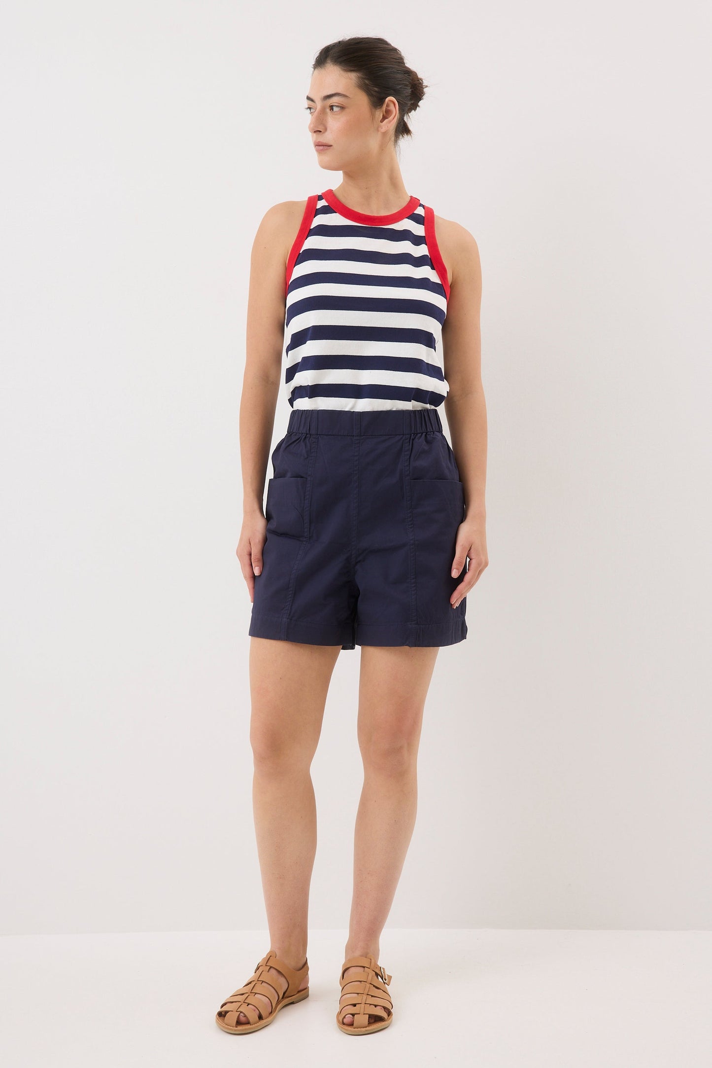 Shira Tank Top