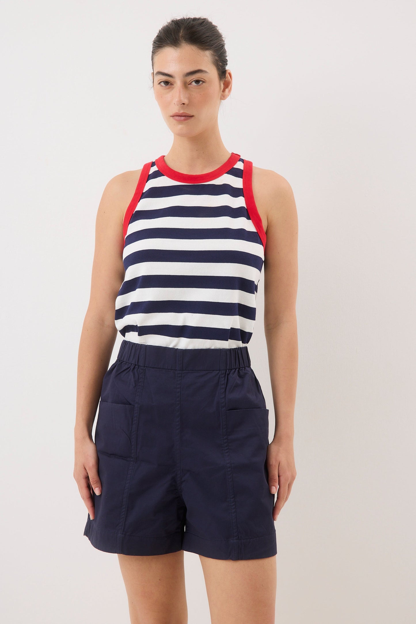 Yona Shorts