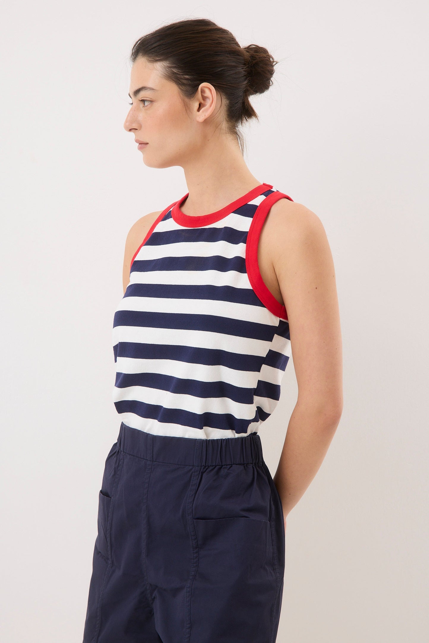 Shira Tank Top