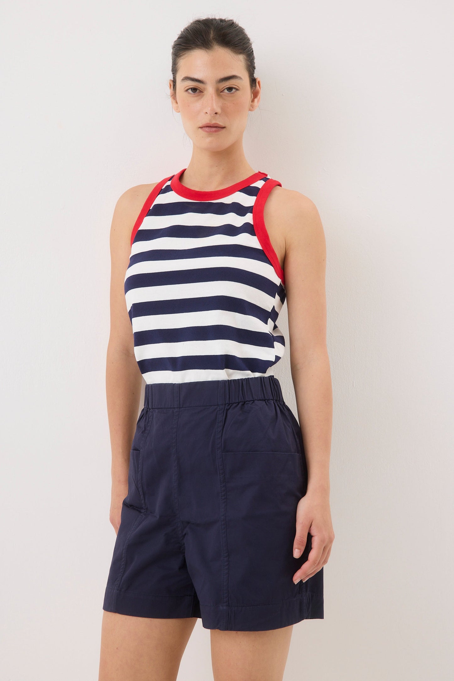 Yona Shorts