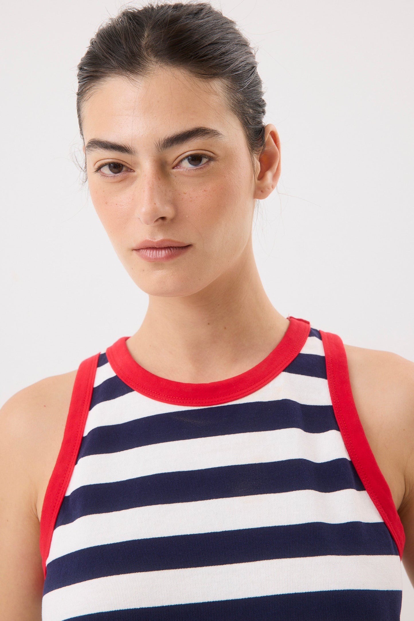 Shira Tank Top