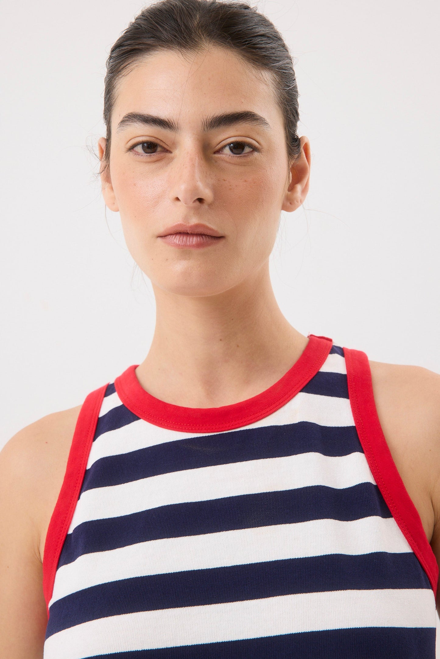 Shira Tank Top