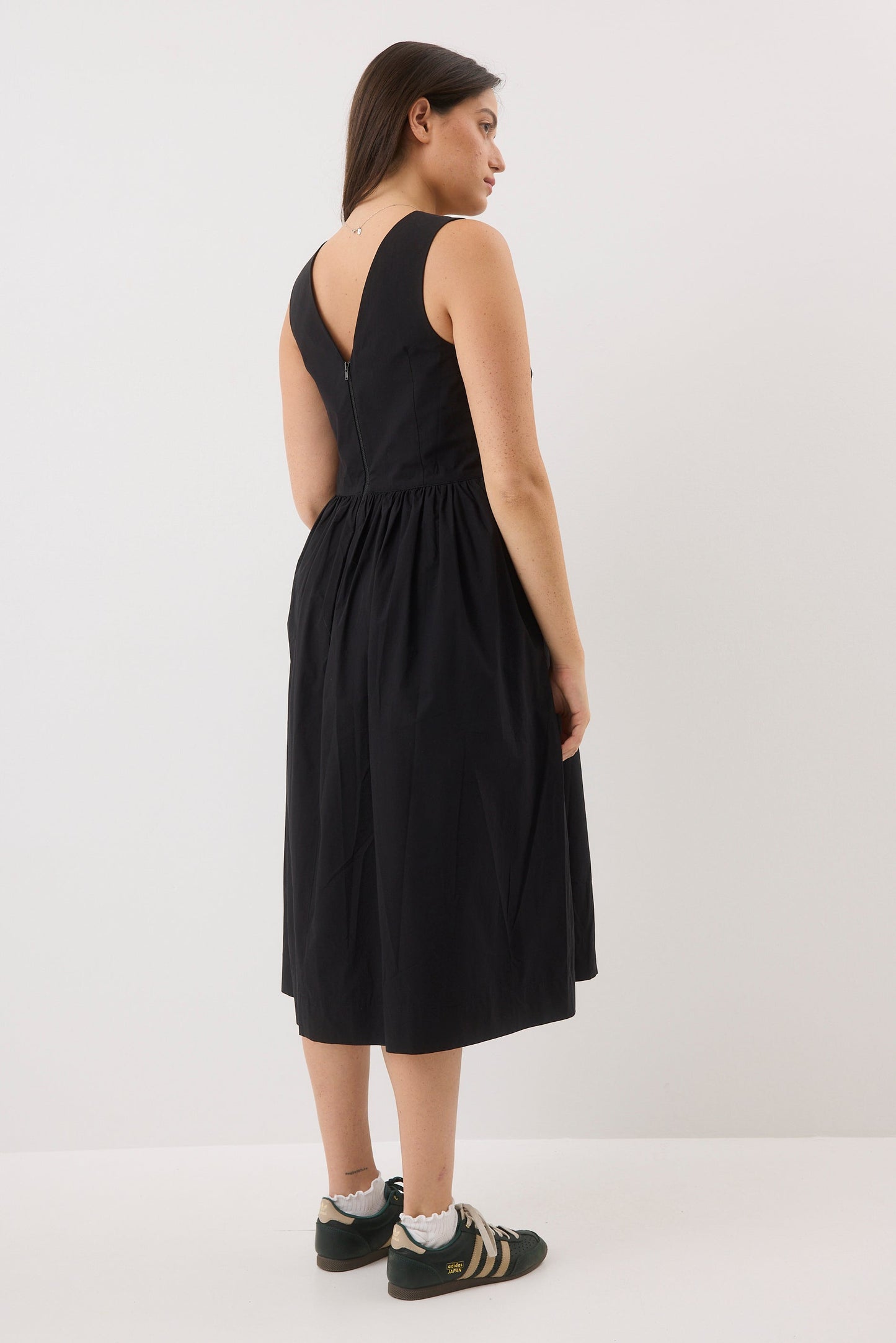 Marsha Dress