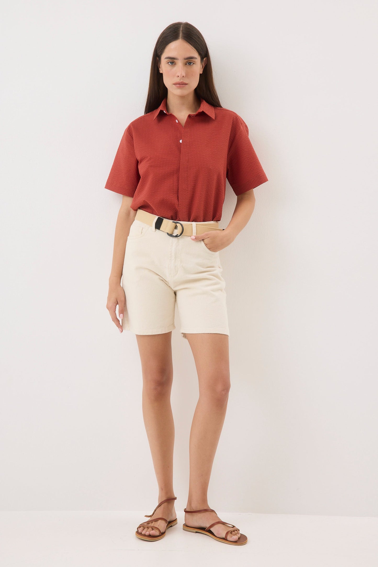 Mendy Shorts