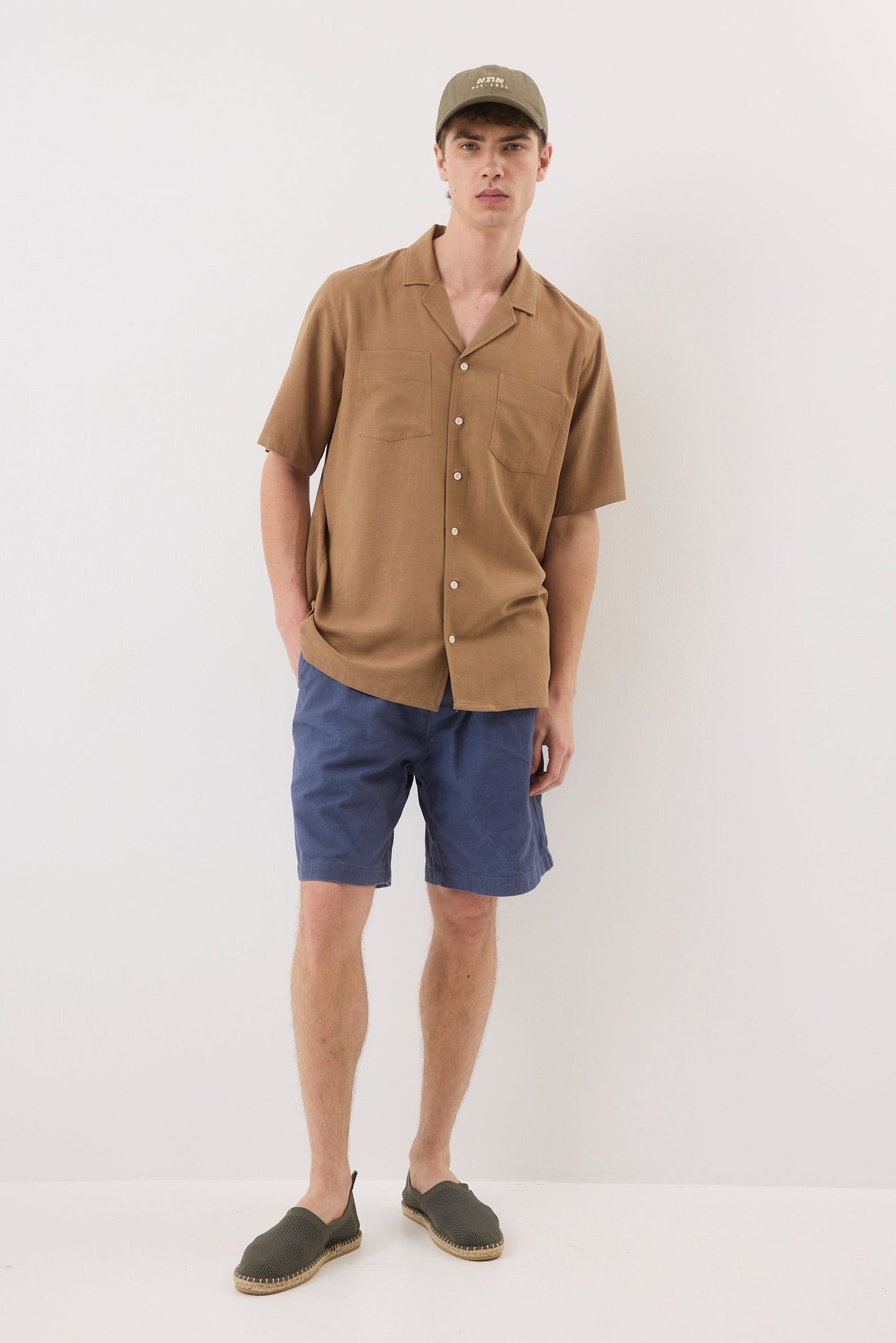 Avigdor Shirt