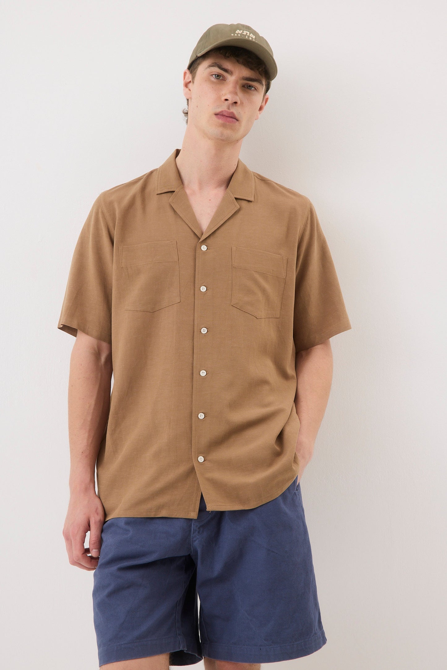 Avigdor Shirt