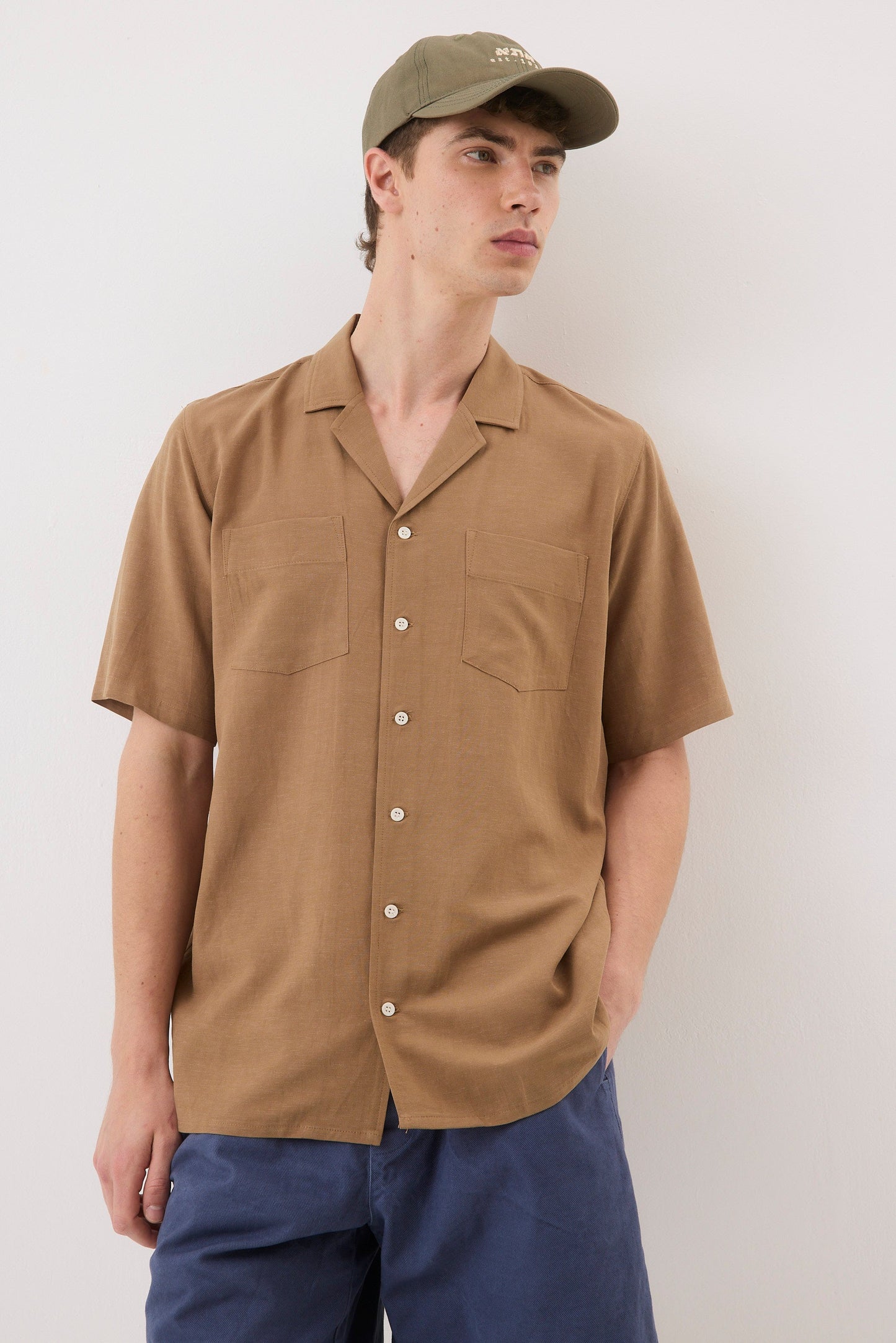 Avigdor Shirt