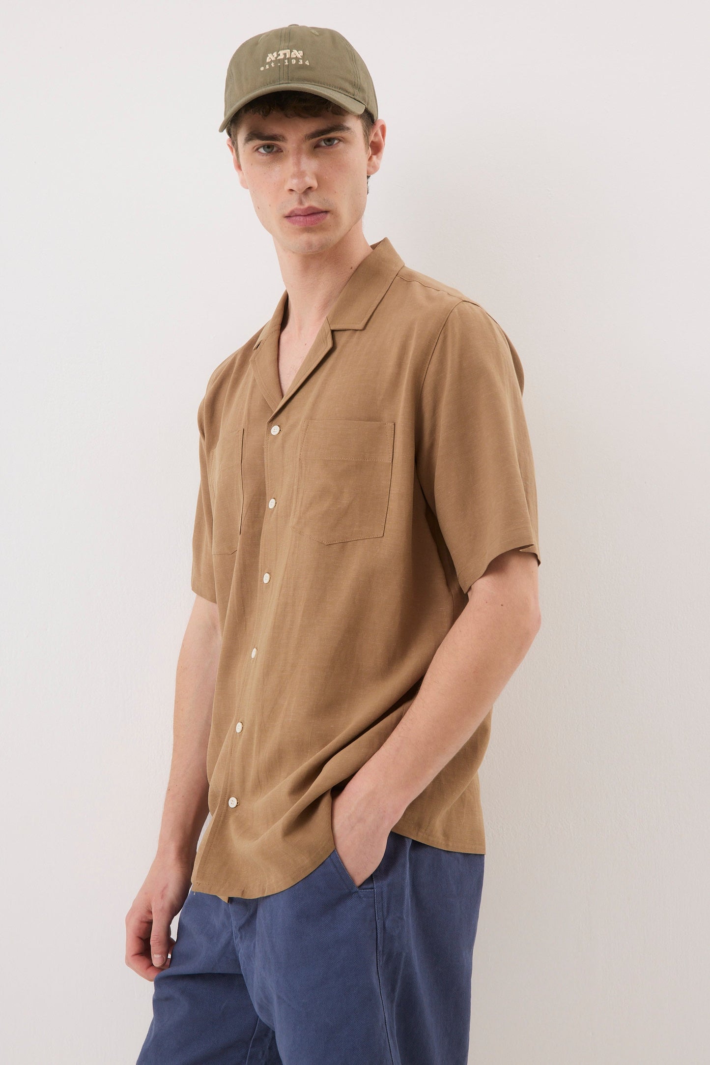 Avigdor Shirt