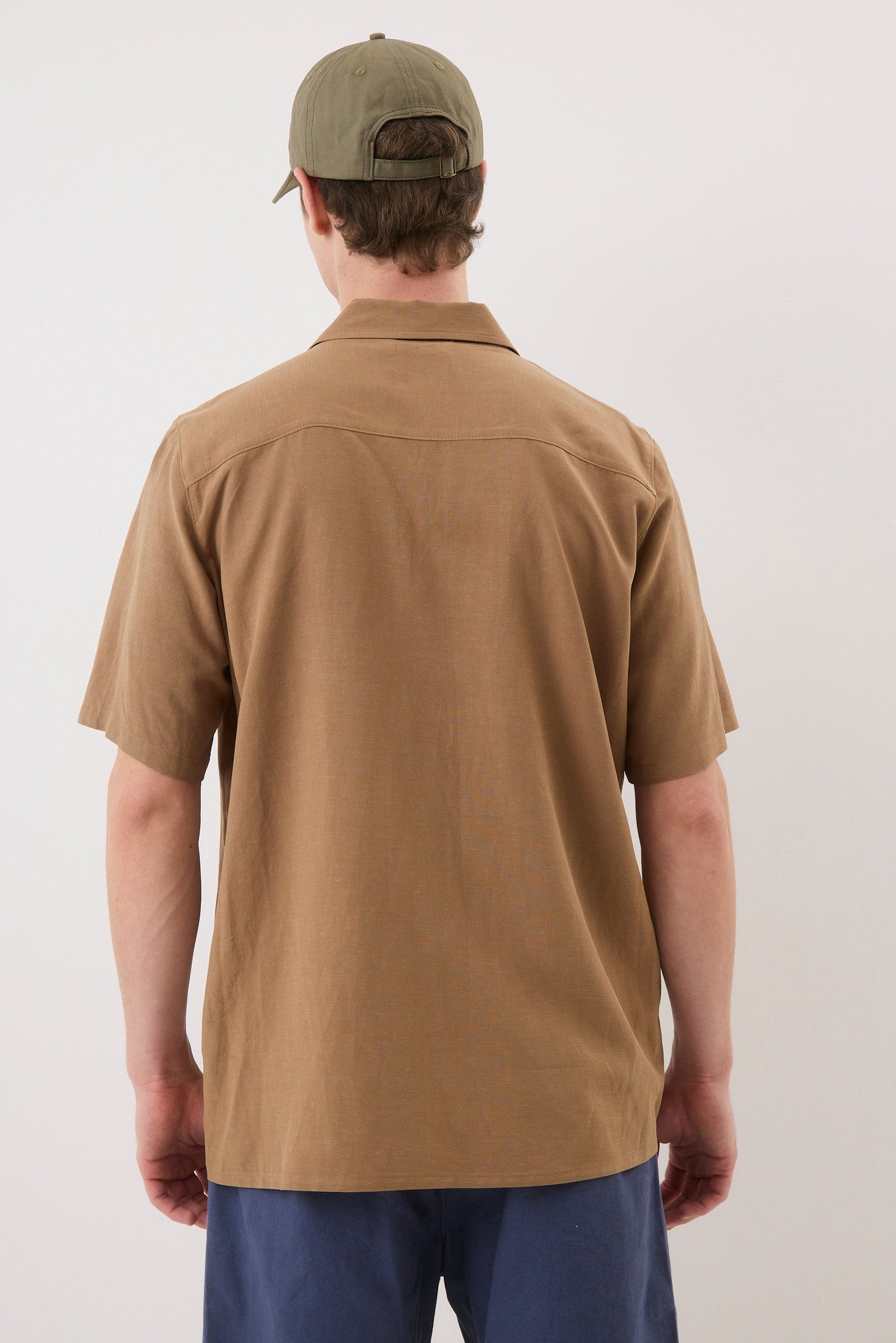 Avigdor Shirt
