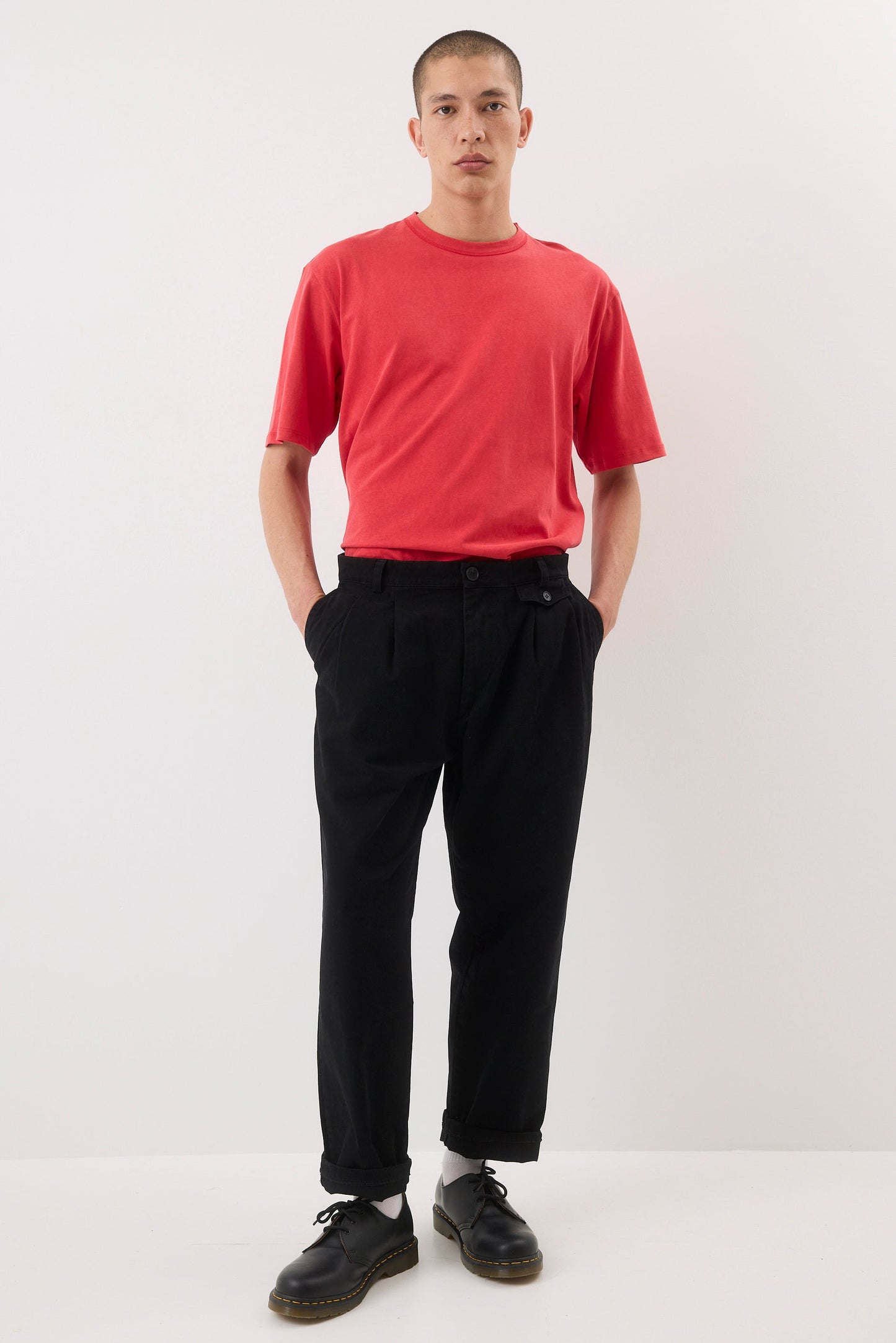 Arye T Shirt